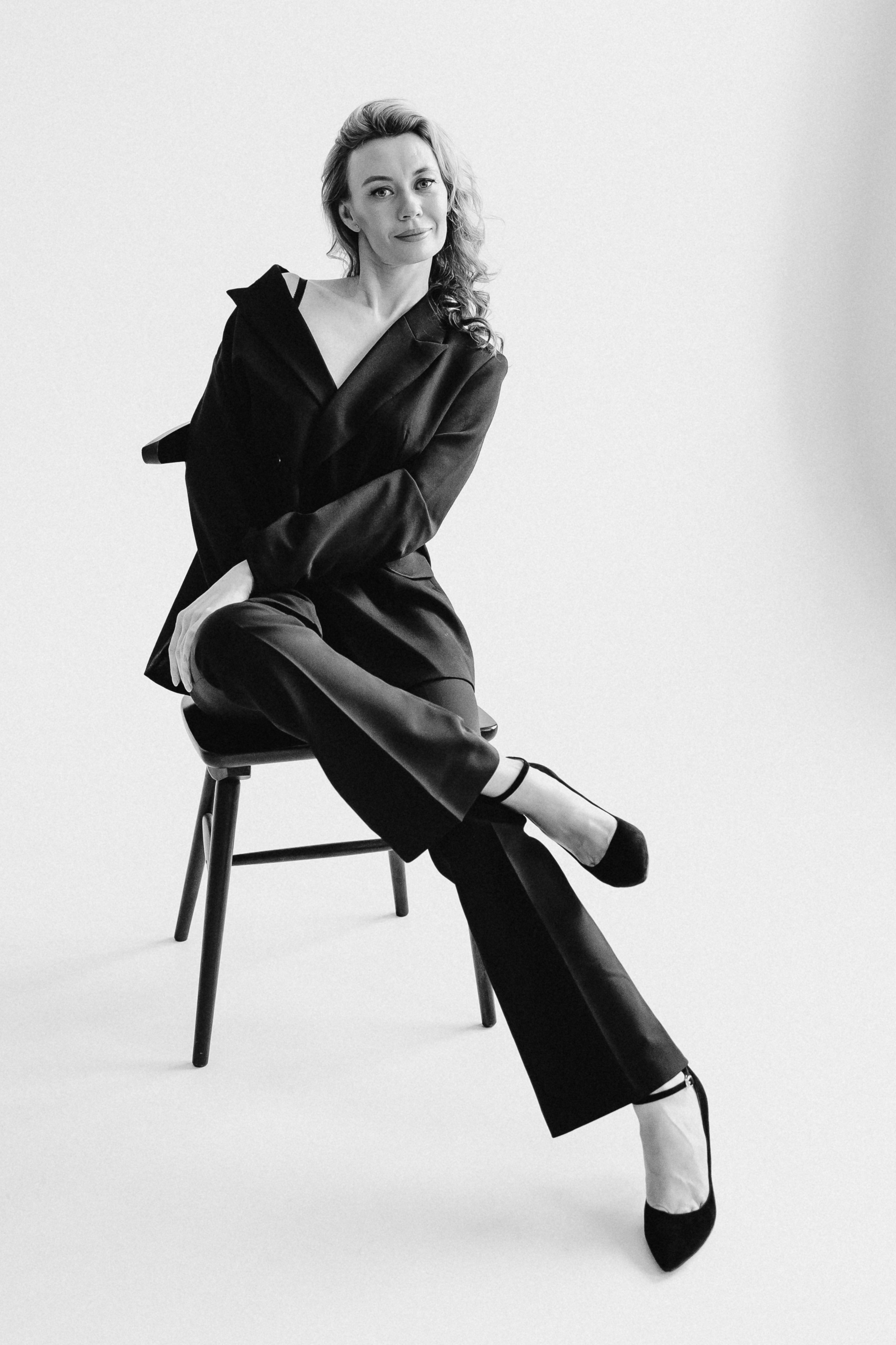 Минимализм. Семейный фотограф Тюмень Ксения Дереглазова