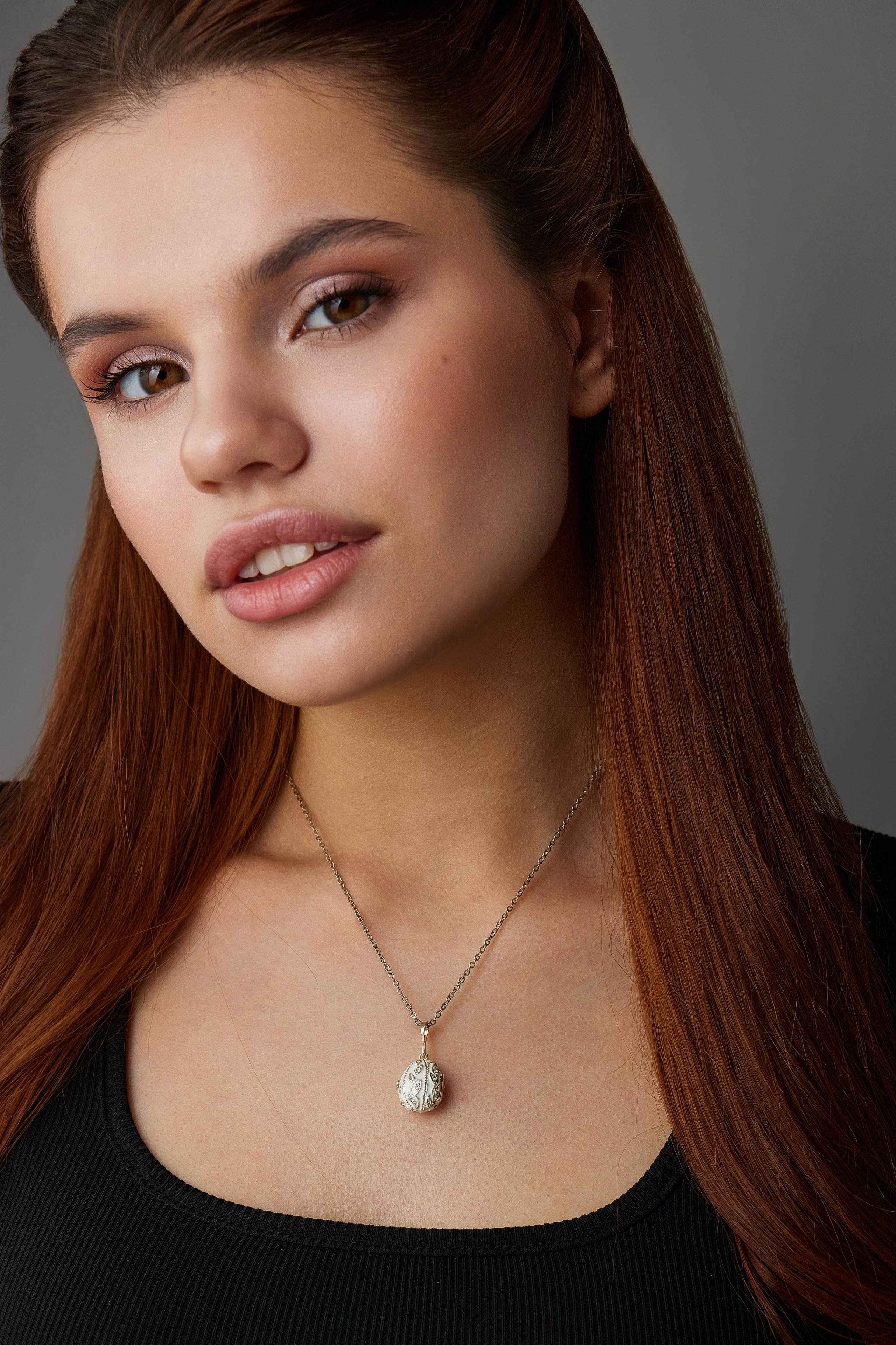 Diana P. Modeling agency TM MODELS