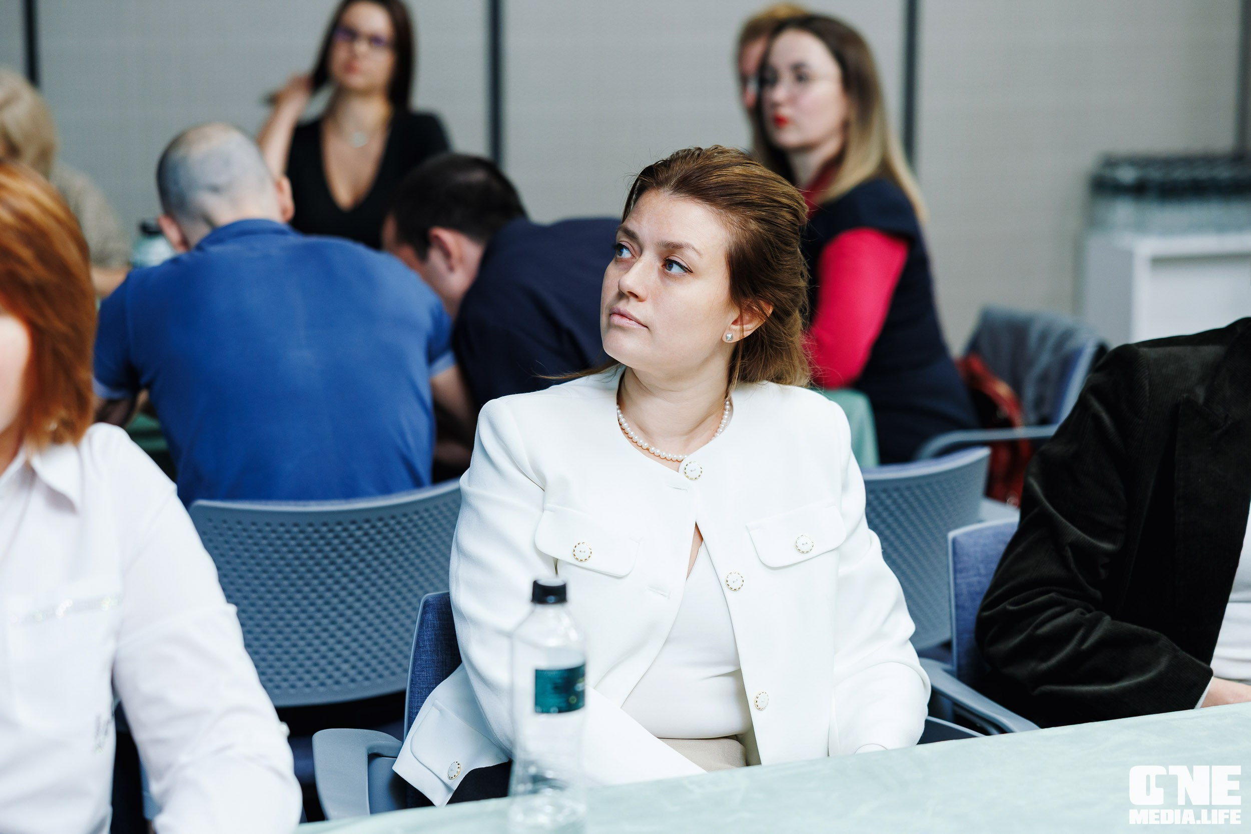 Фоторепортаж с форума Мой Бизнес. One Media Life: фоторепортажи, фотоотчеты с мероприятий и заведений