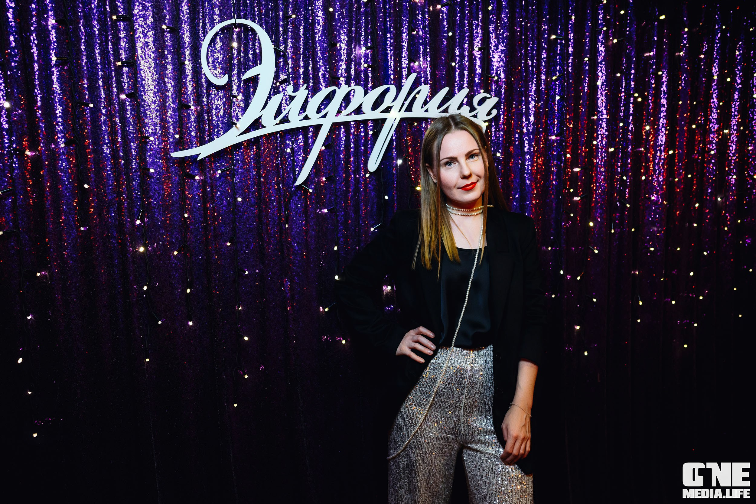 Фоторепортаж из караоке-клуба Эйфория. One Media Life: фоторепортажи, фотоотчеты с мероприятий и заведений