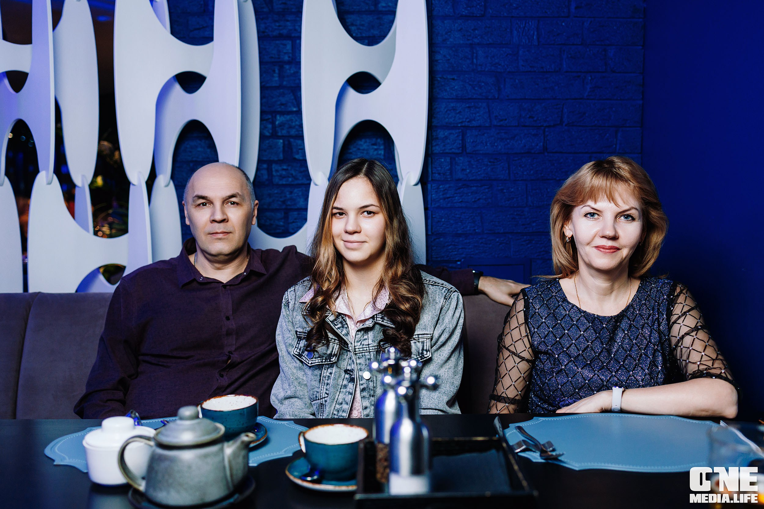 Фоторепортаж из ресторана Океан. One Media Life: фоторепортажи, фотоотчеты с мероприятий и заведений