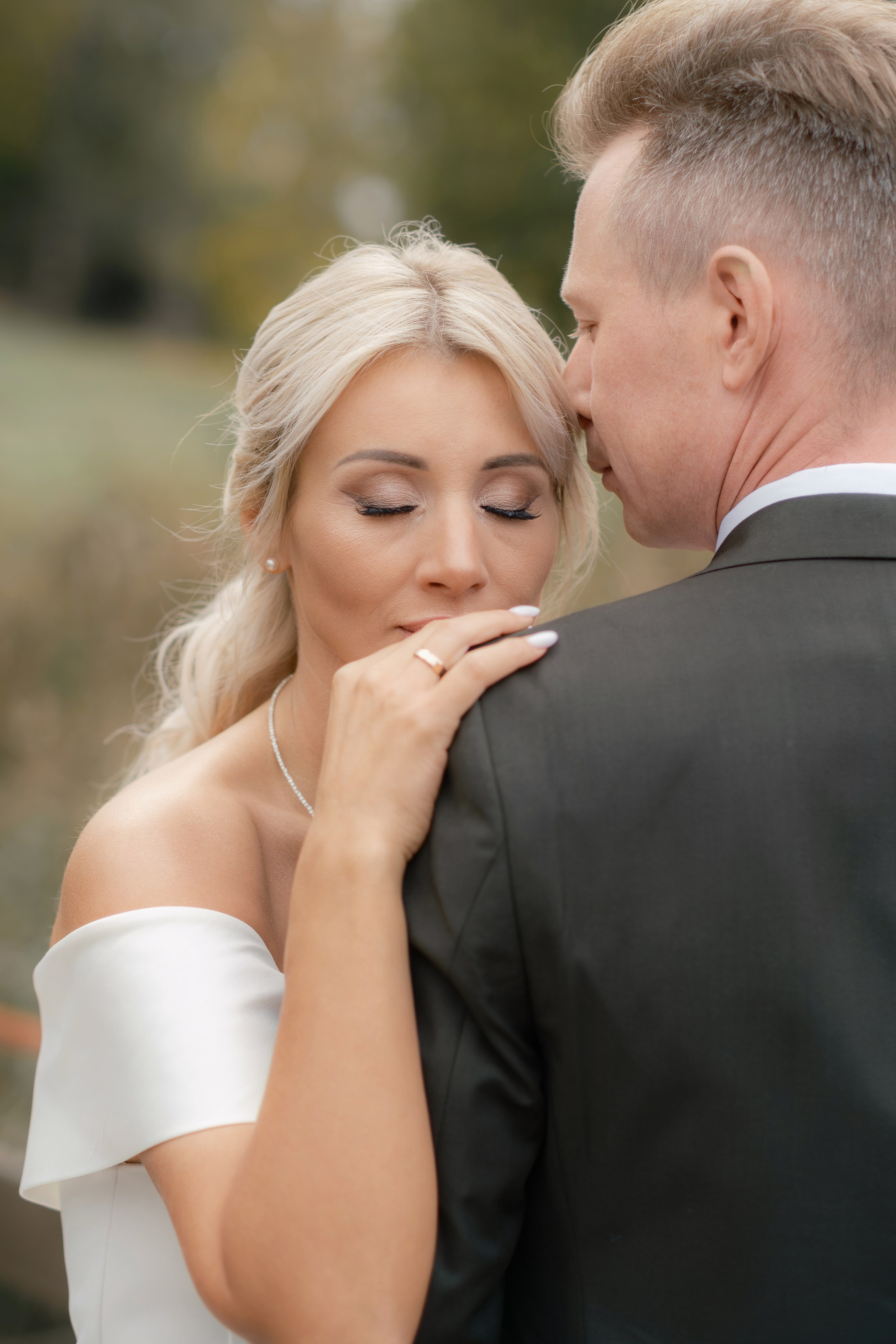 Никита & Виталия. Свадебный фотограф Смоленск