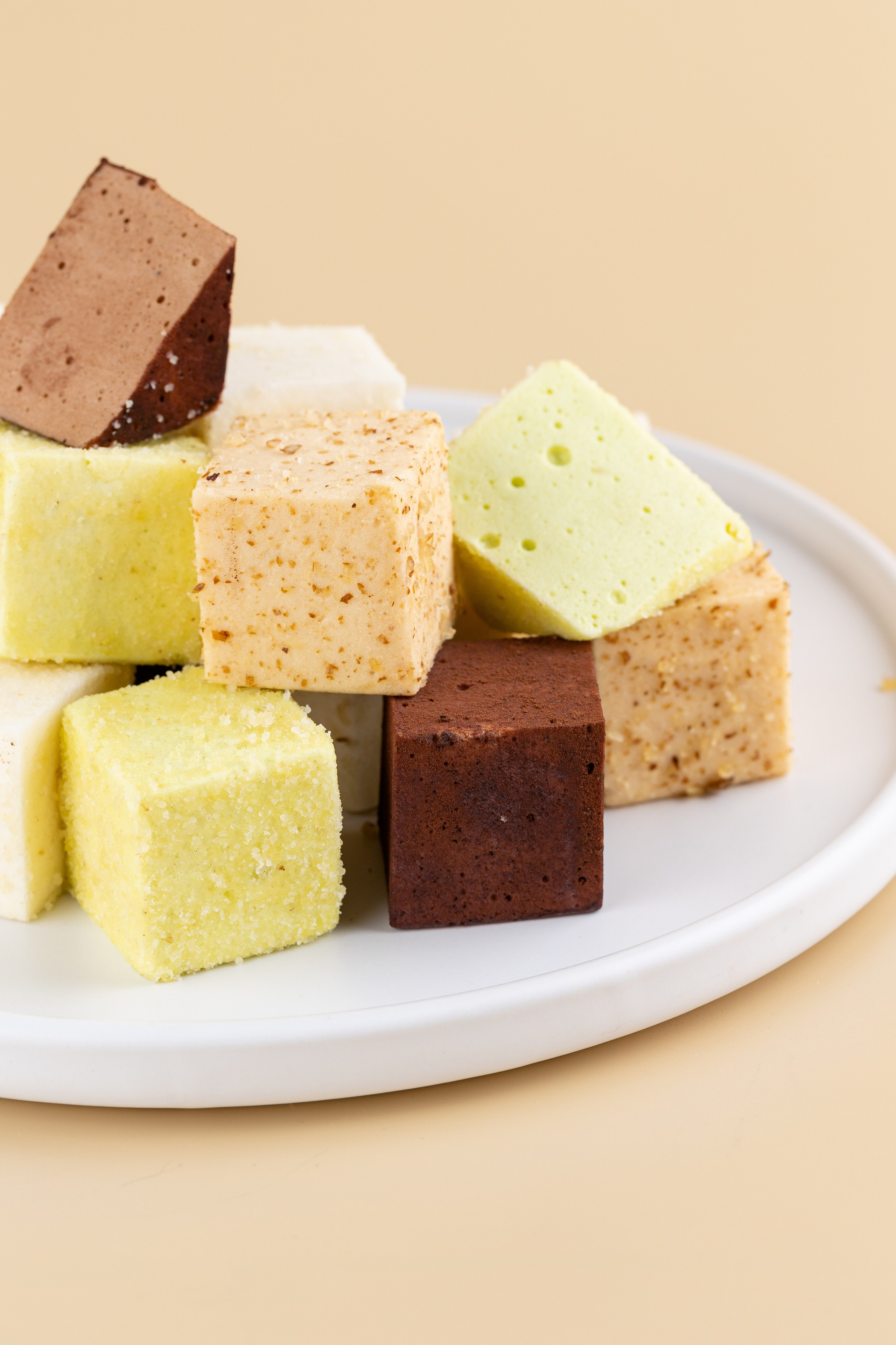 Примеры съёмок для кондитерских. Ольга Панкова предметный и фуд-фотограф в Краснодаре