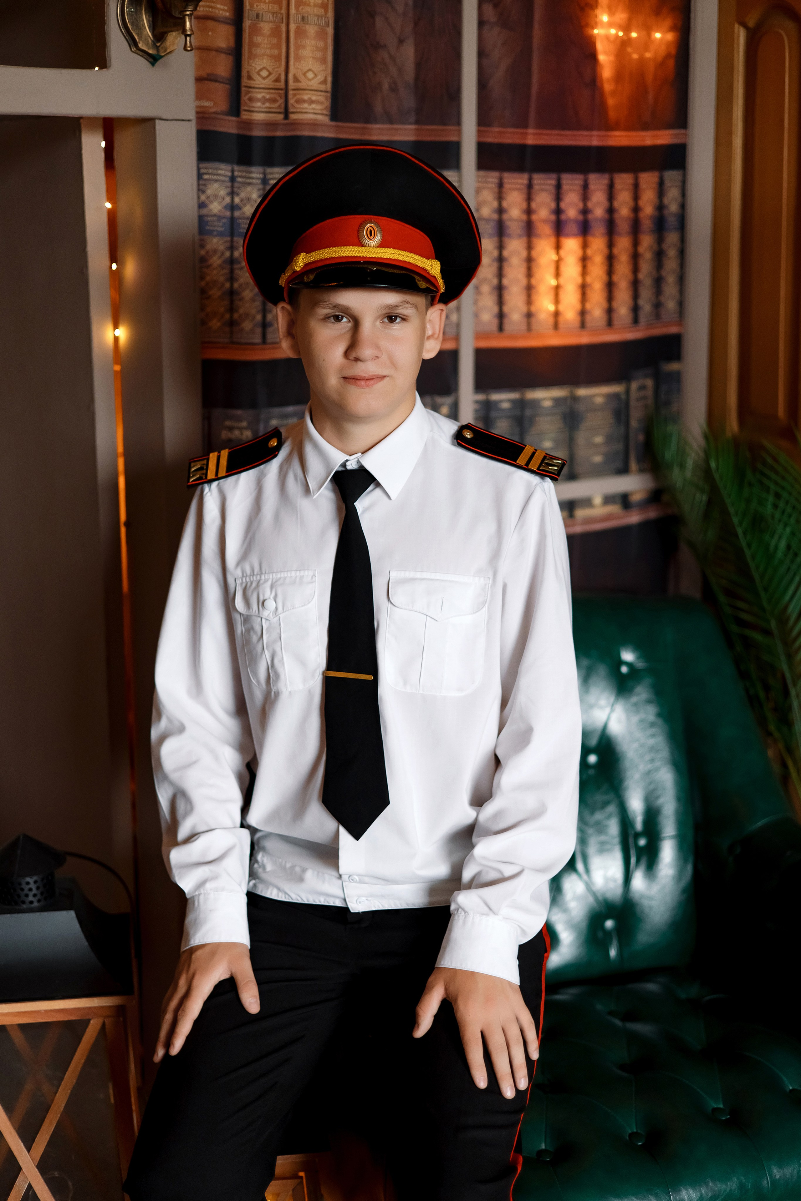 9 КЛАСС. Фотограф Любовь Корниенко, Примоский край