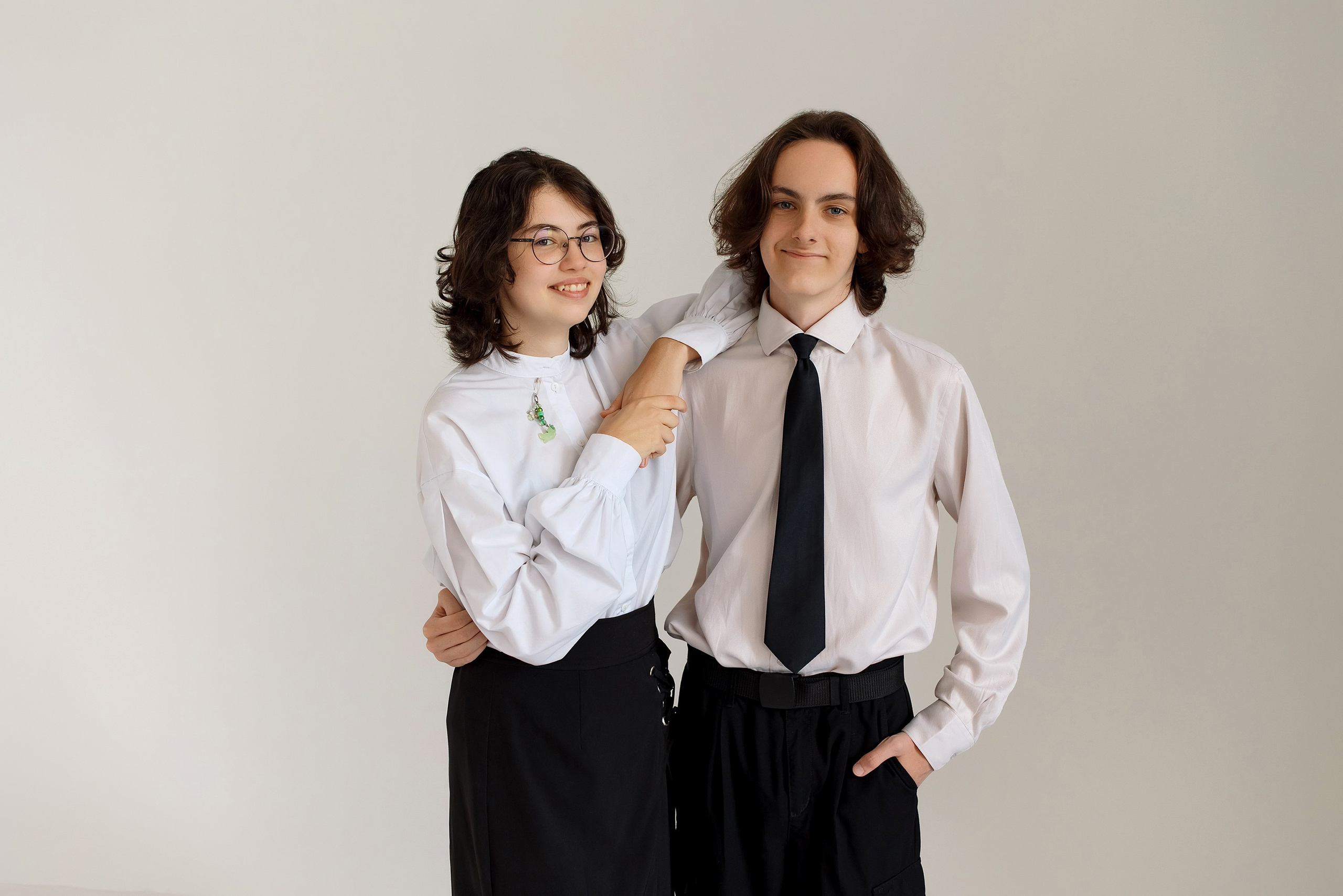 1 школа 9 класс. Фотограф Любовь Корниенко, Примоский край