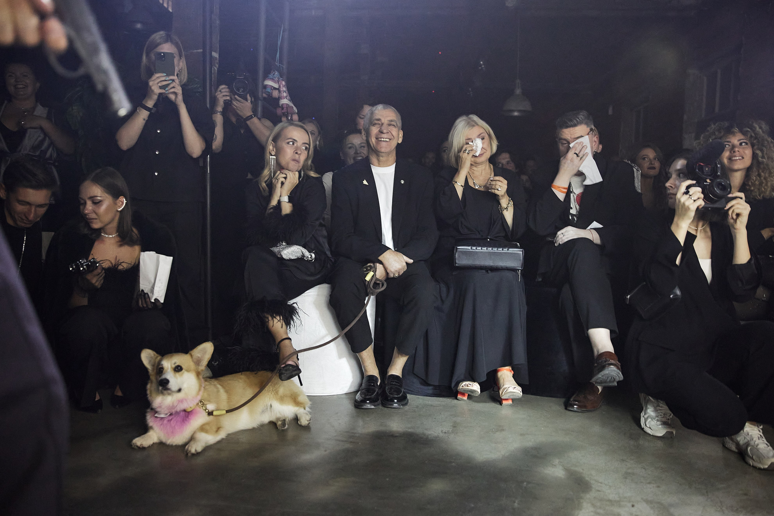 Дима и Алина. Свадебный фотограф в Москве Николай Болт