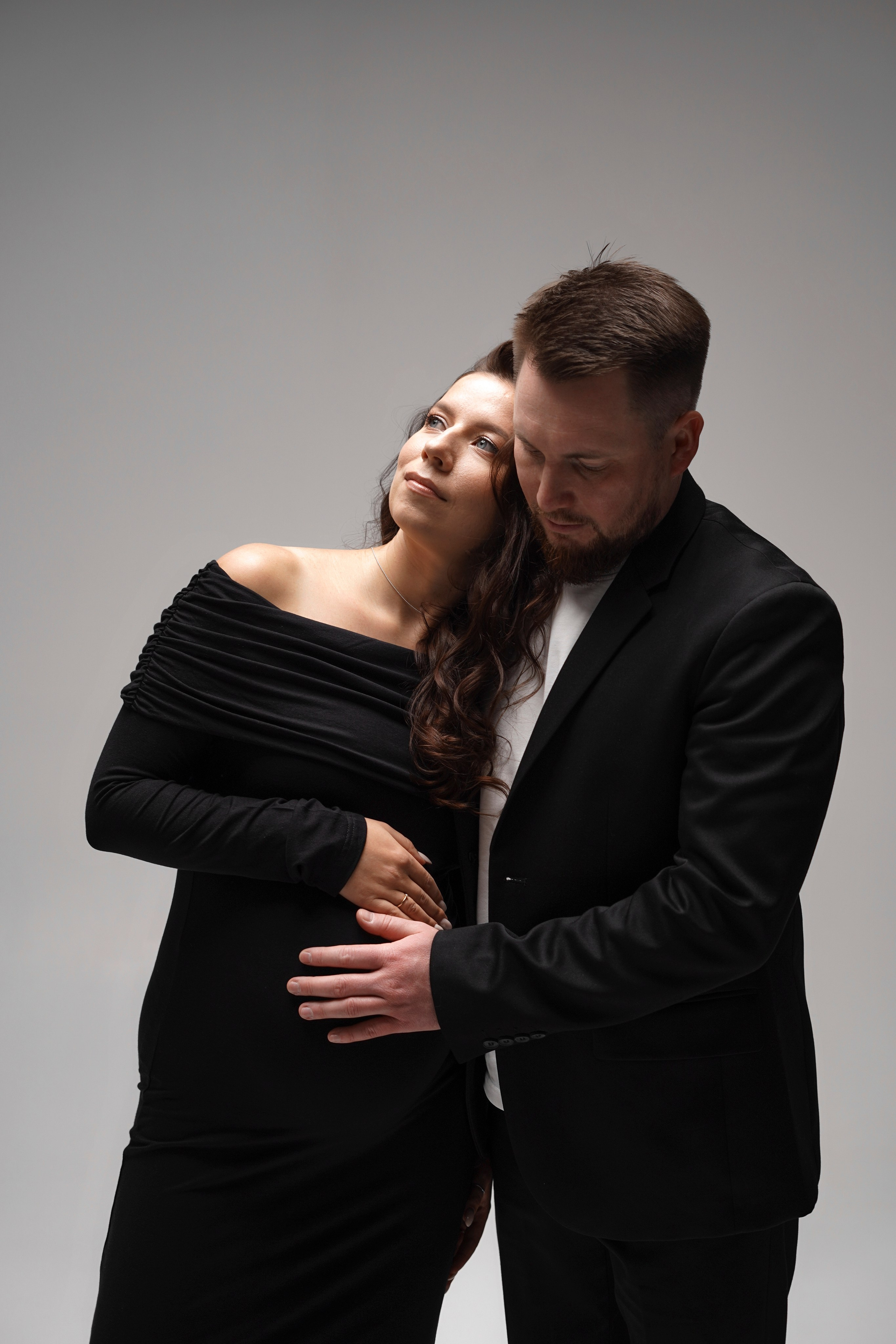 Дима & Ксюша. Ваш фотограф Анастасия Болотникова