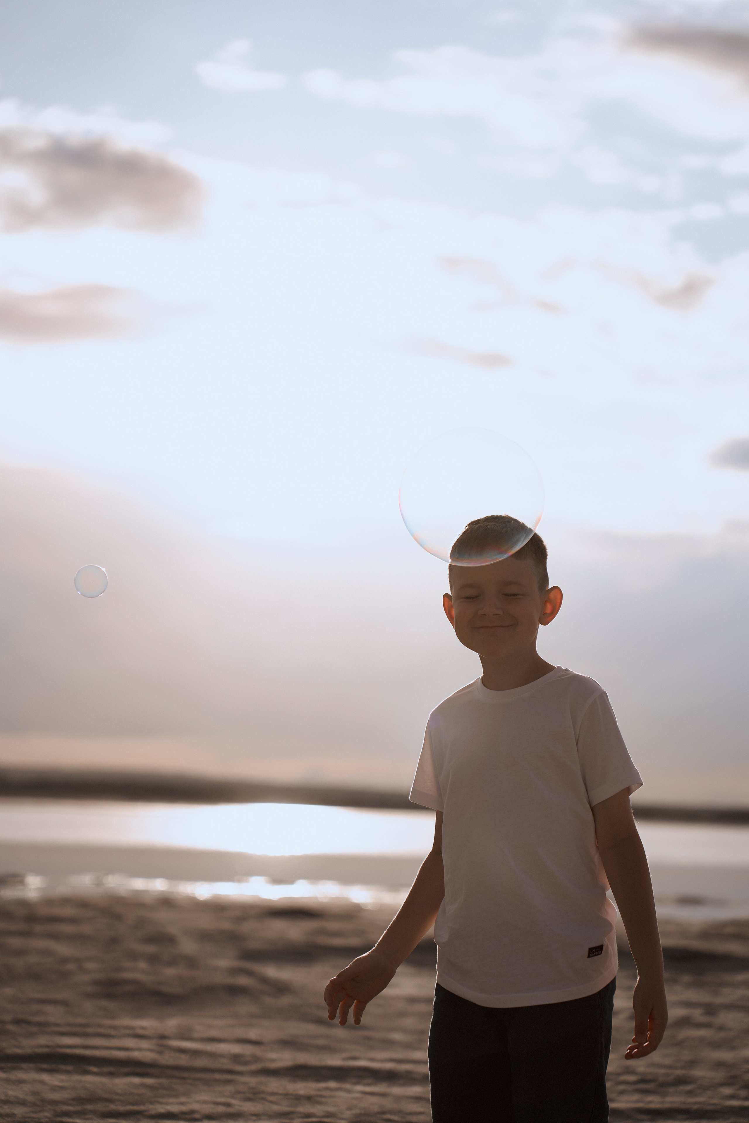 В ожидании чуда. Ваш фотограф Анастасия Болотникова