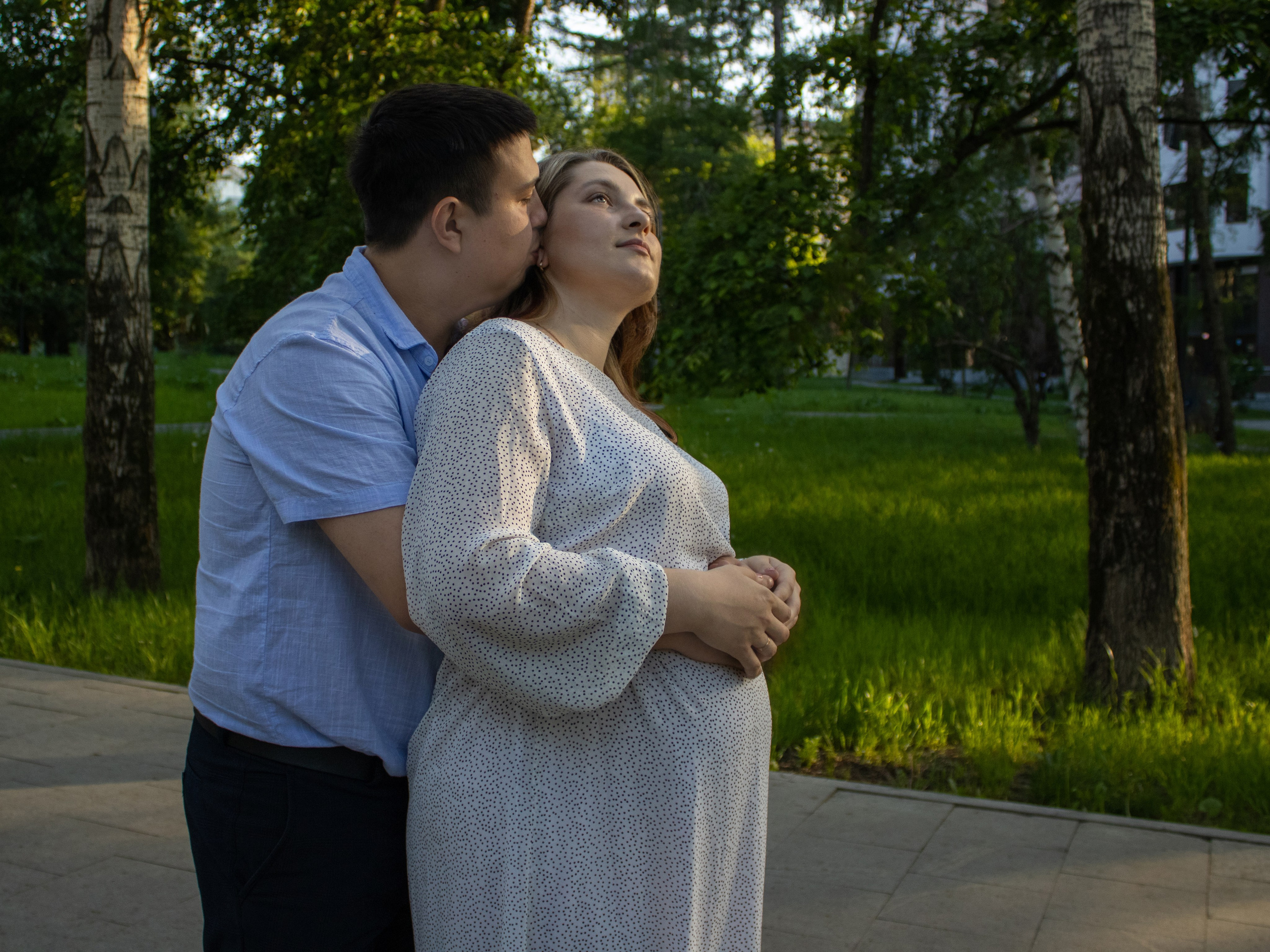 Семейный и детский фотограф в Екатеринбурге