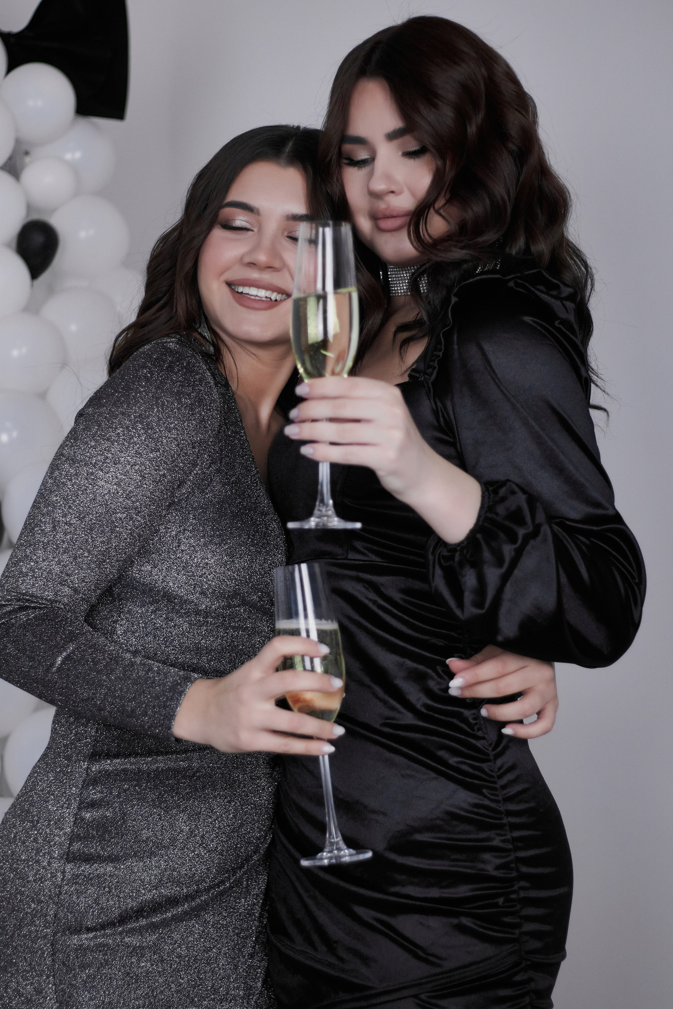 Ксения и Анастасия. Фотограф в Ростове-на-Дону Нюхарева Виктория