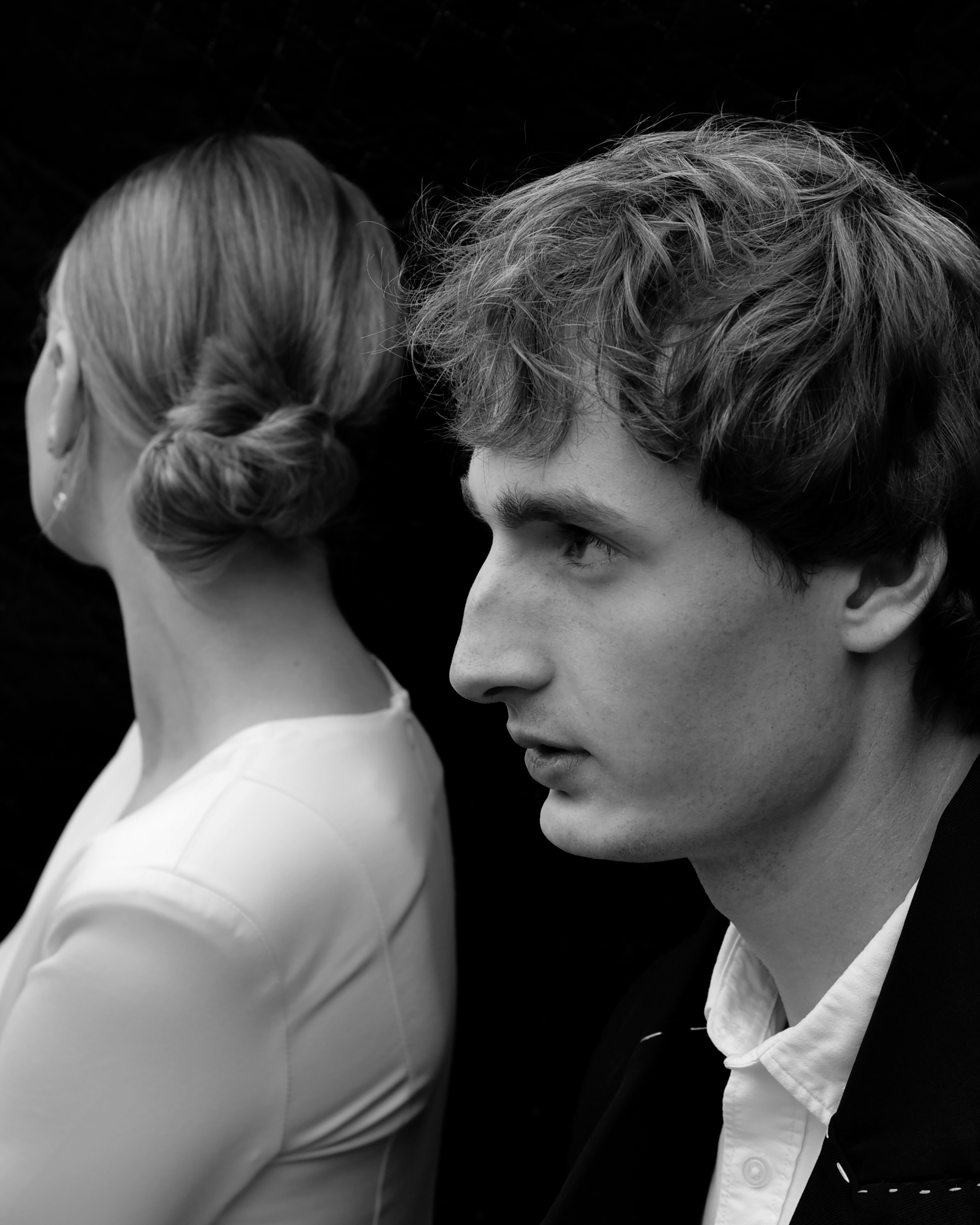 Уличная съёмка. Портретный и семейный фотограф Арина Землянникова