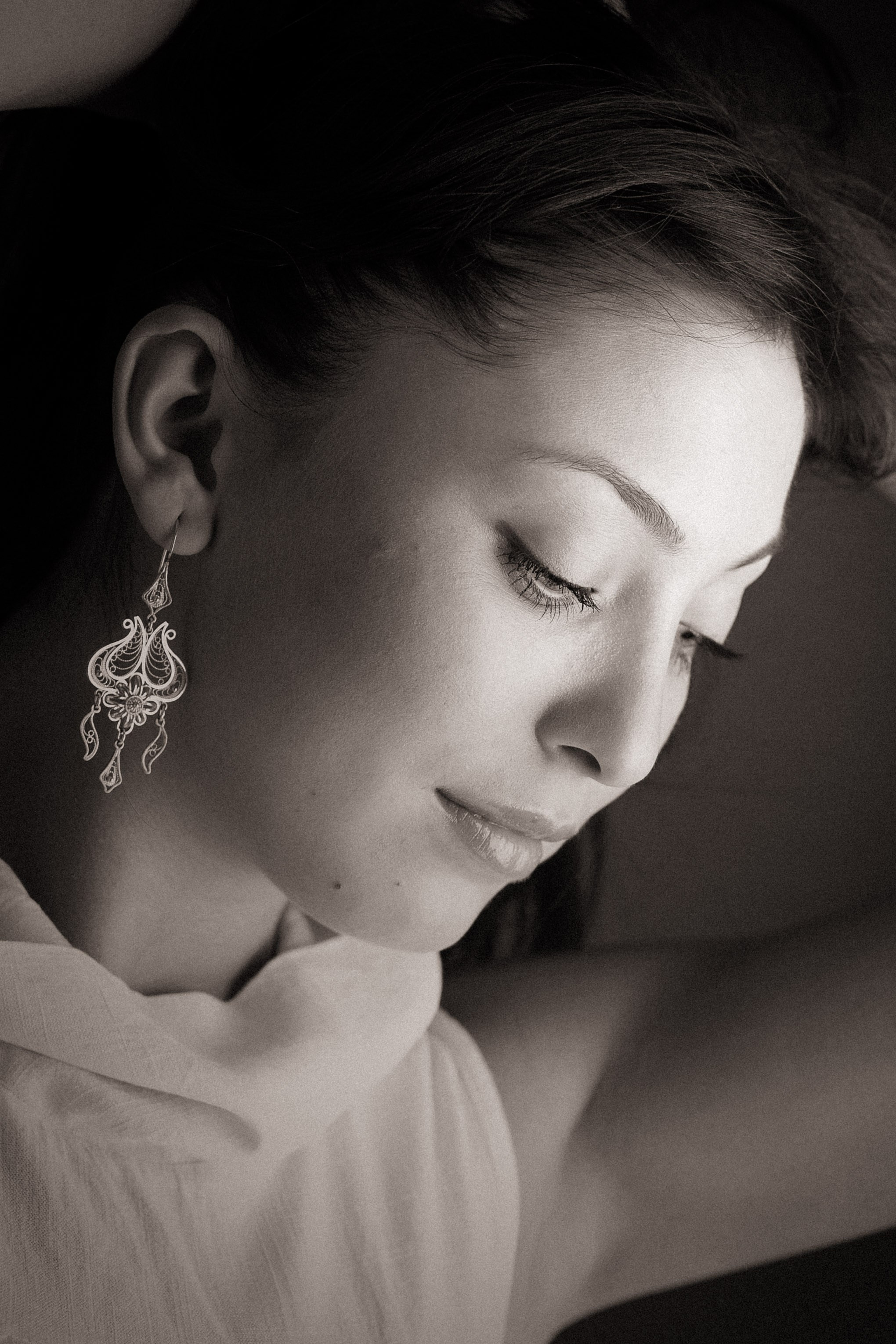 Safinaz (студия). Фотография, как она есть