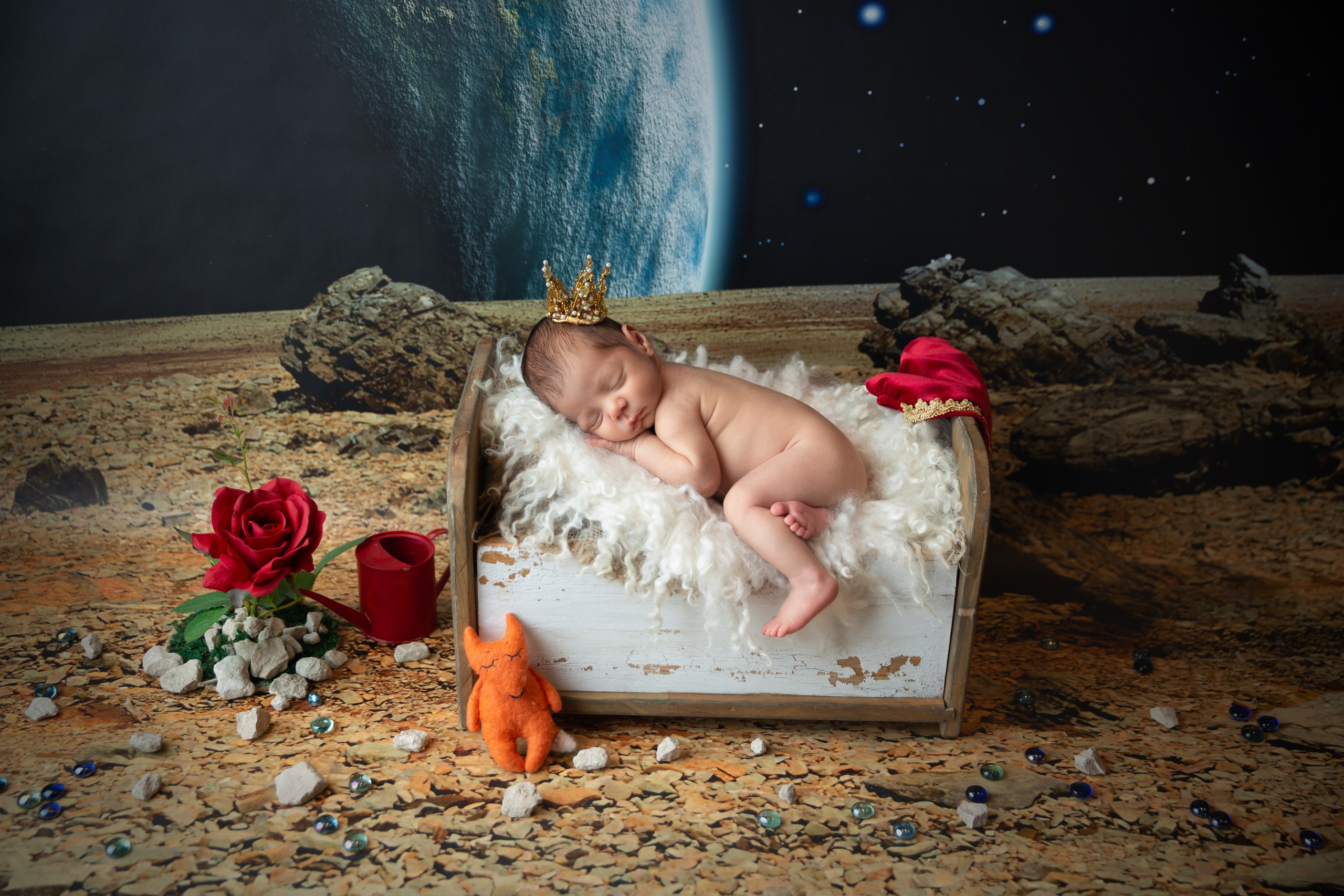 PH @aleksey_detkov. Retoucher Aleksmokh