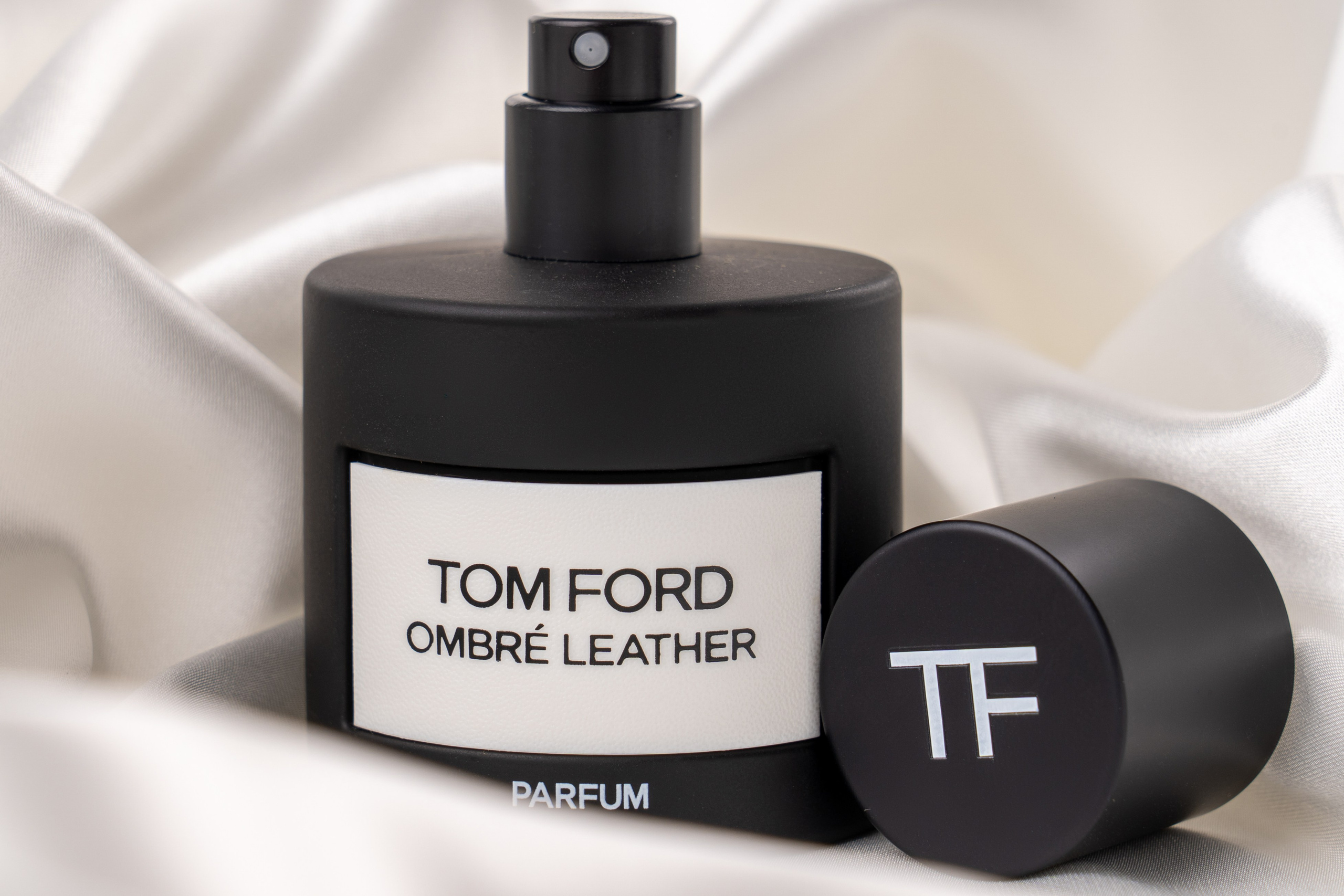 Tom Ford. Фотограф Денис Булавин