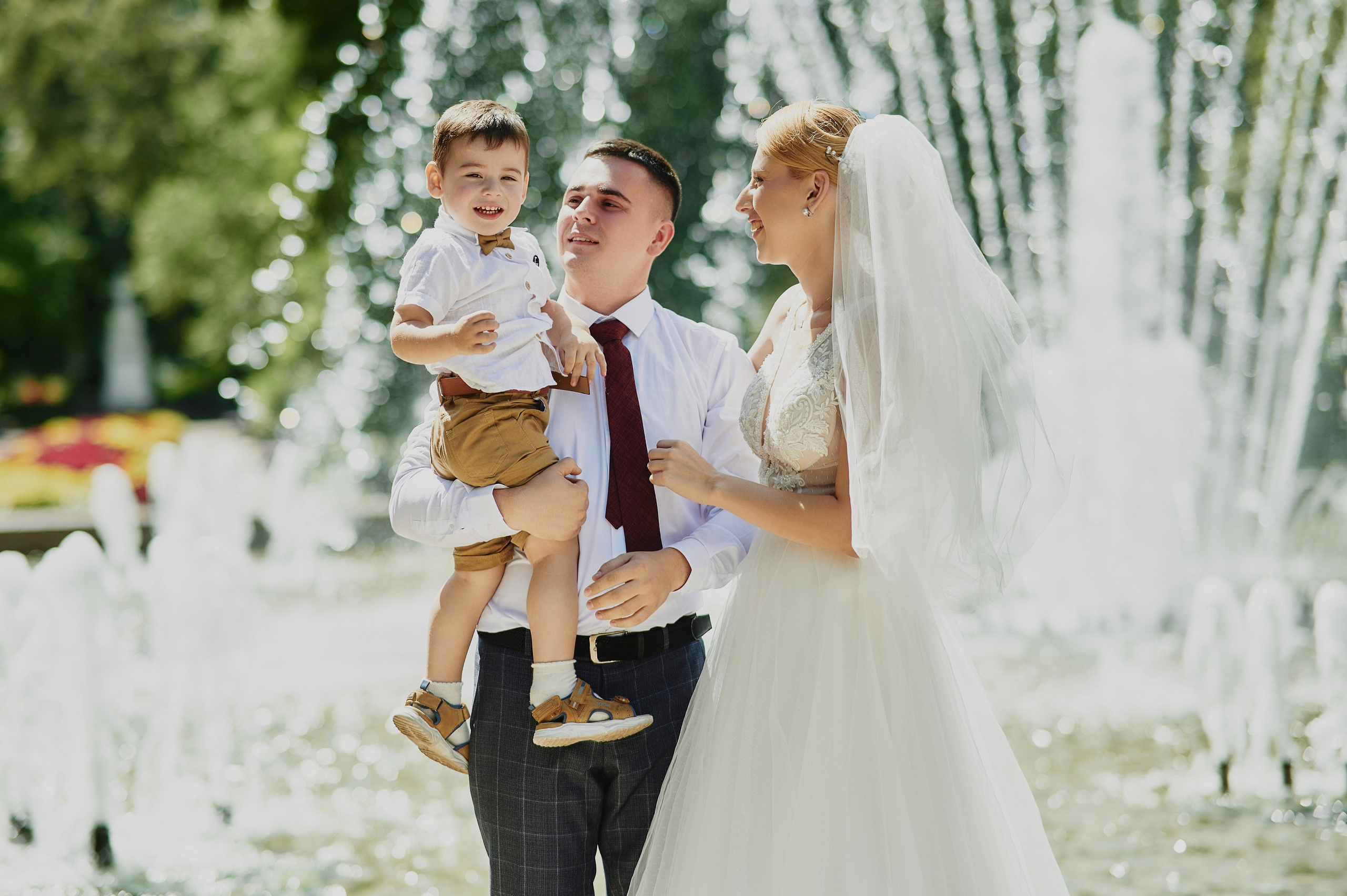 Артём и Ярослава. Фото-видеосъемка свадеб Venson Films