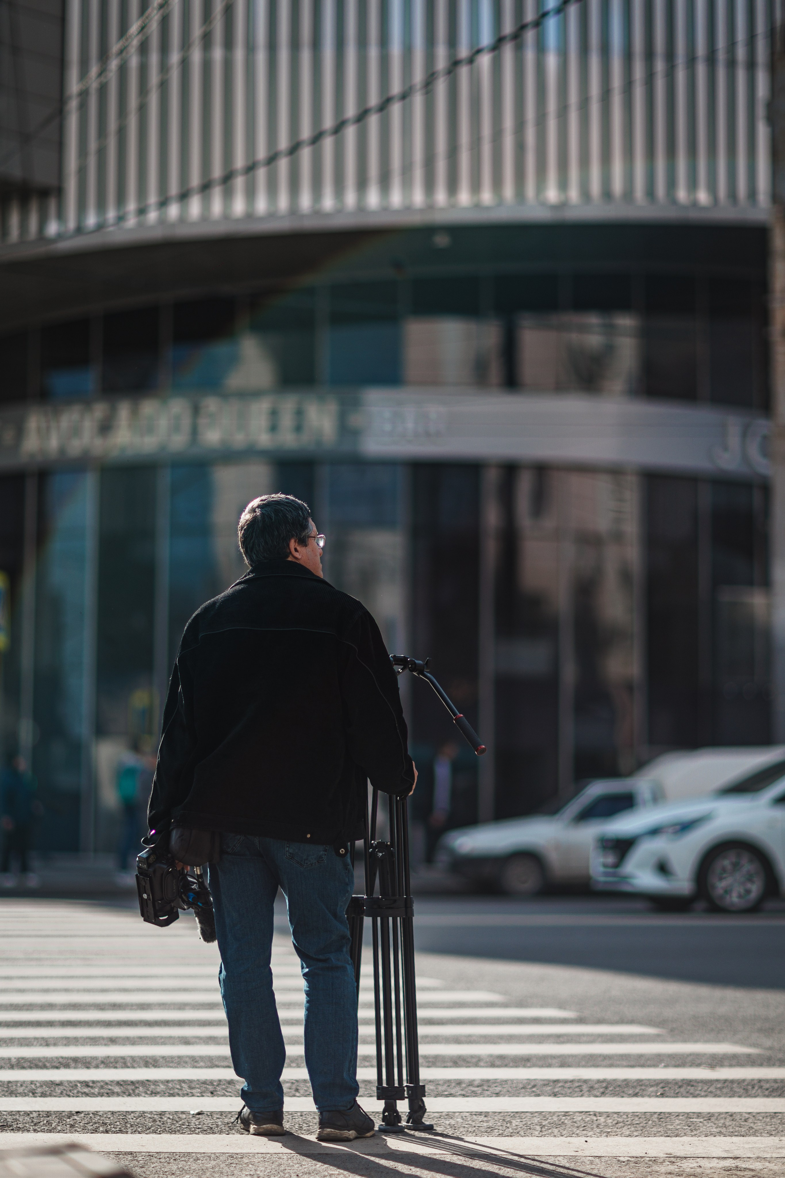 Люди. Фотограф в Ростове-на-Дону Ника Обида