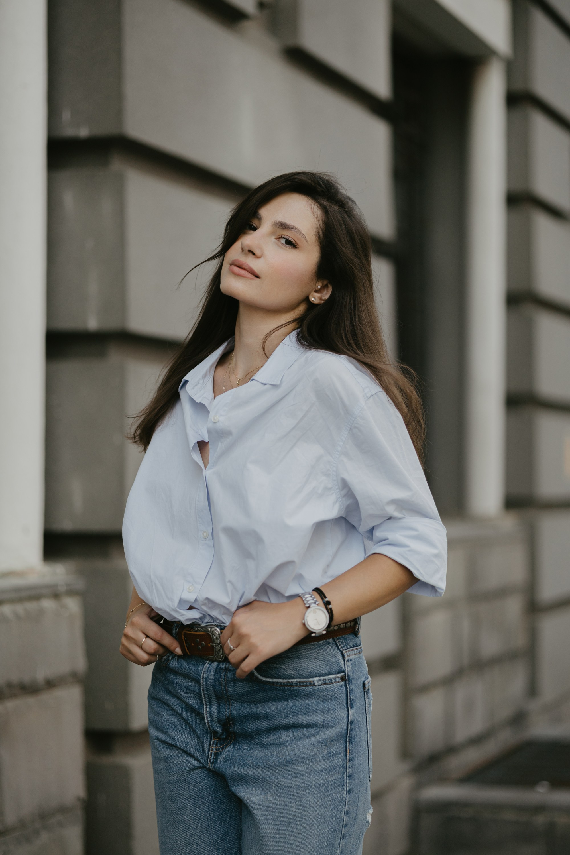 Арина. Про любовь