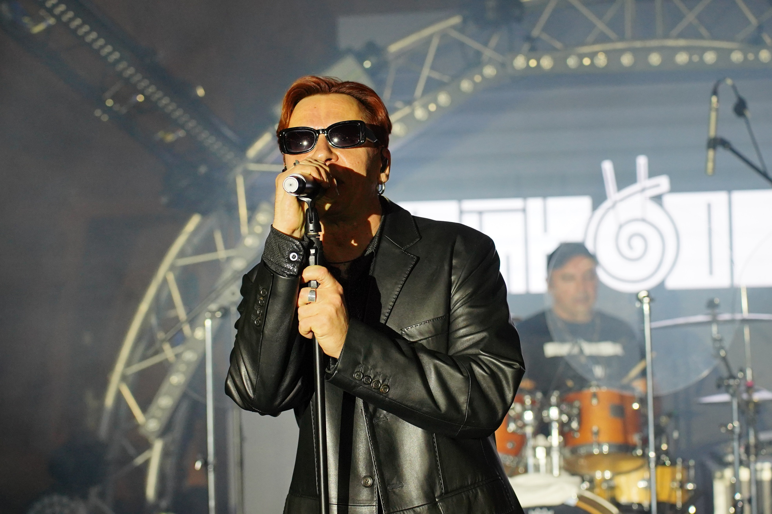 PETSHOPDAYS. Найк Борзов. Denis Kirillov