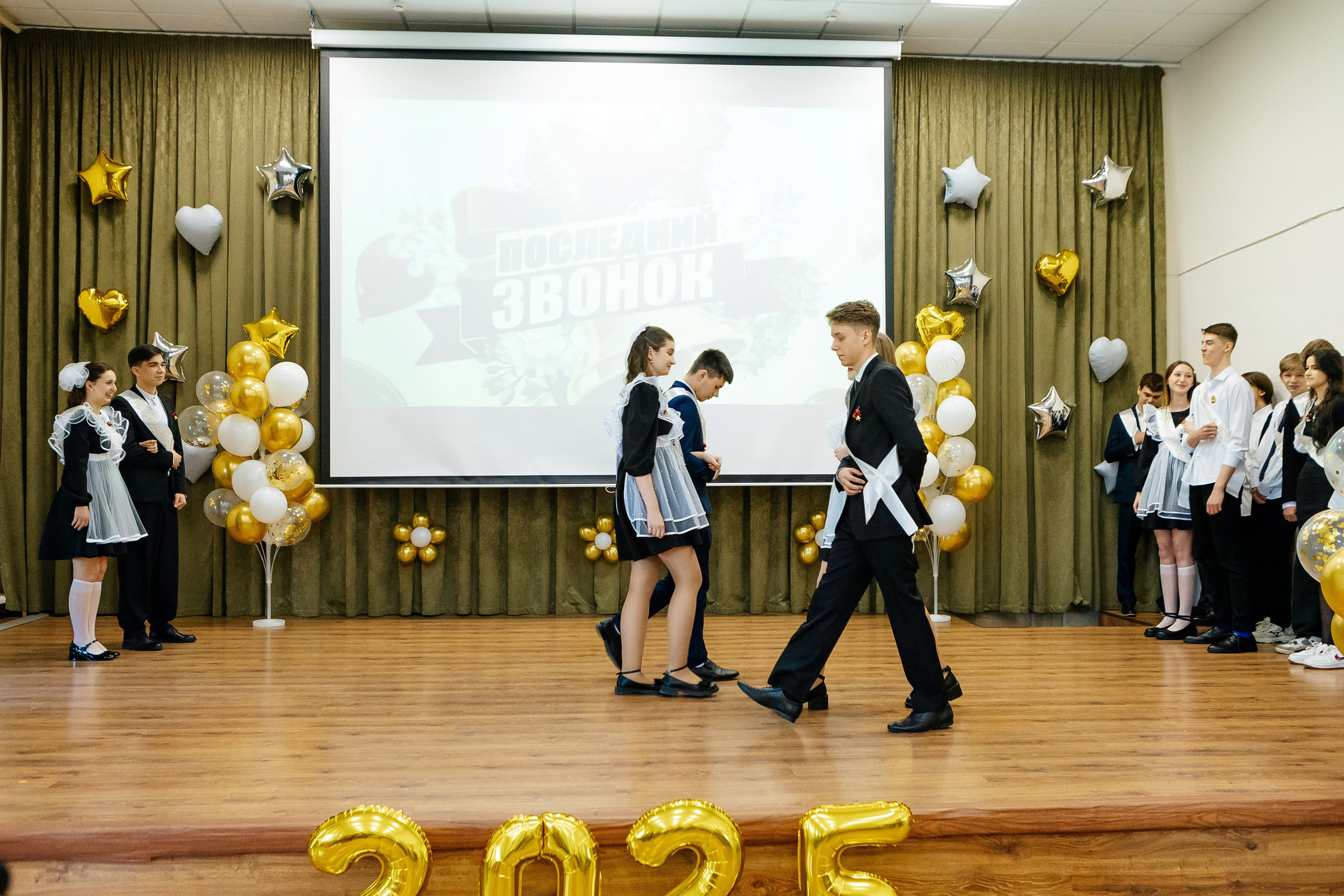 11-й Г класс. Семейный и детский фотограф в Москве Александра Мак