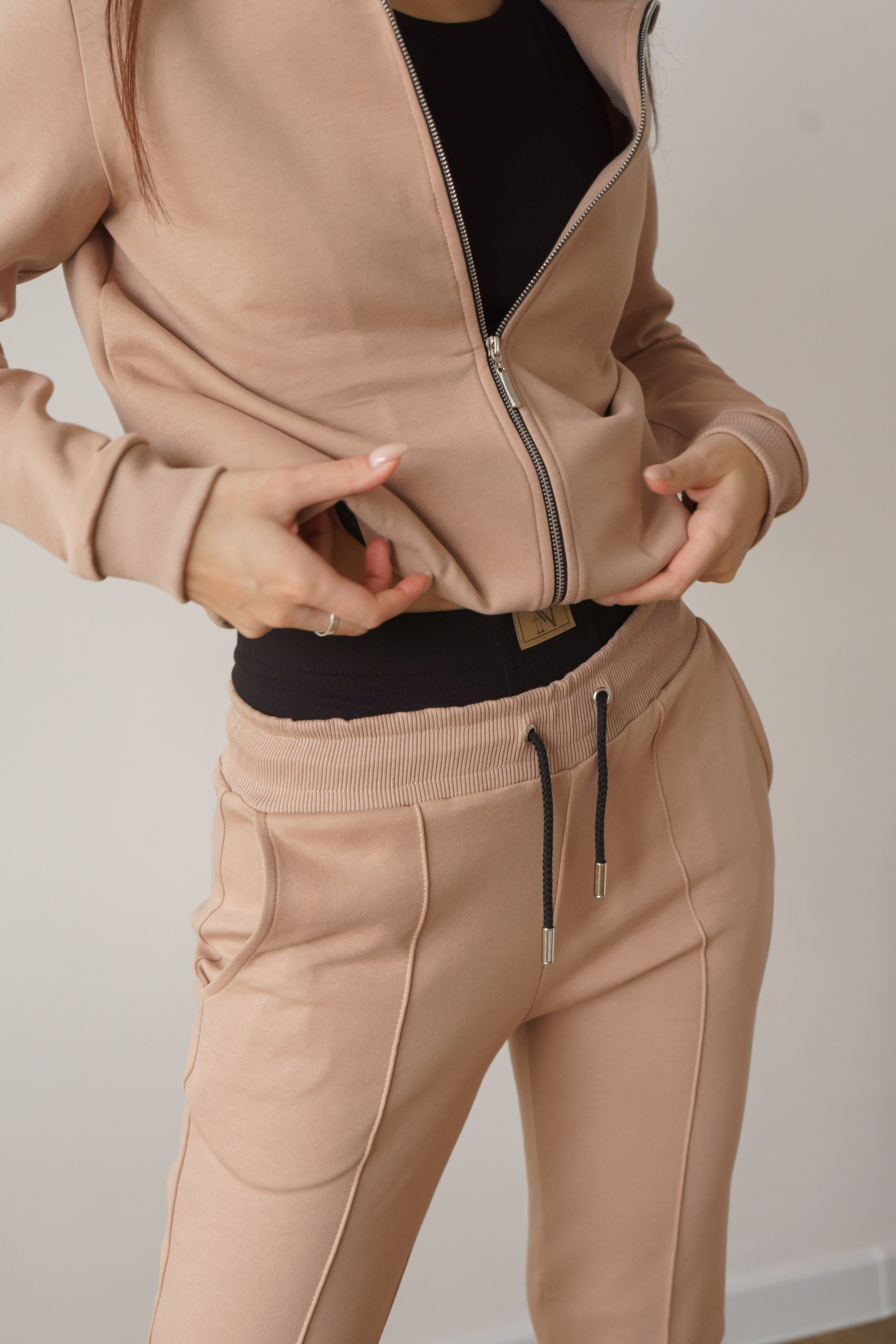 Съемка для бренда одежды в Анапе. Фотограф Наталия Бегдан