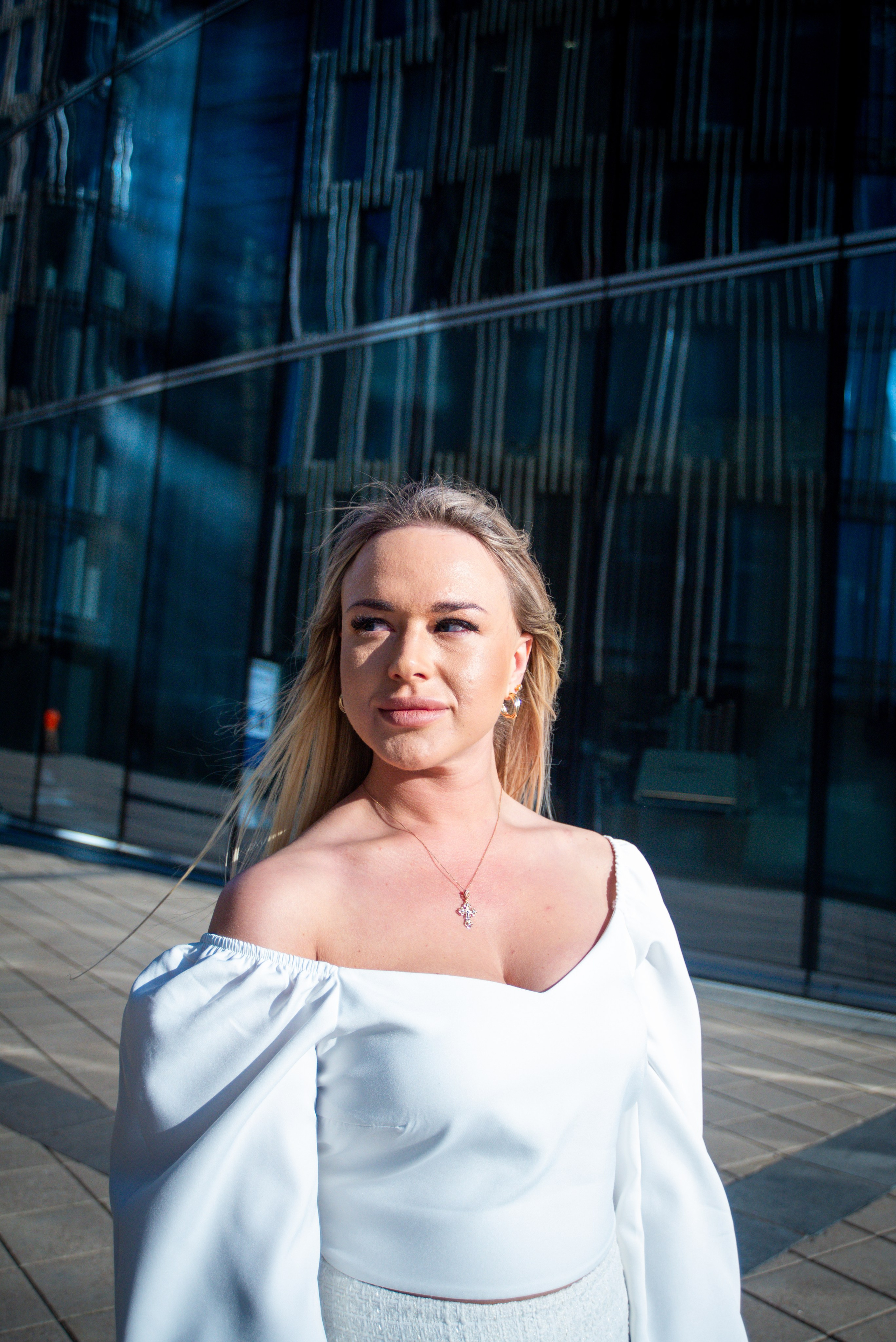 Лиза. Гюйо Георгий — фотограф