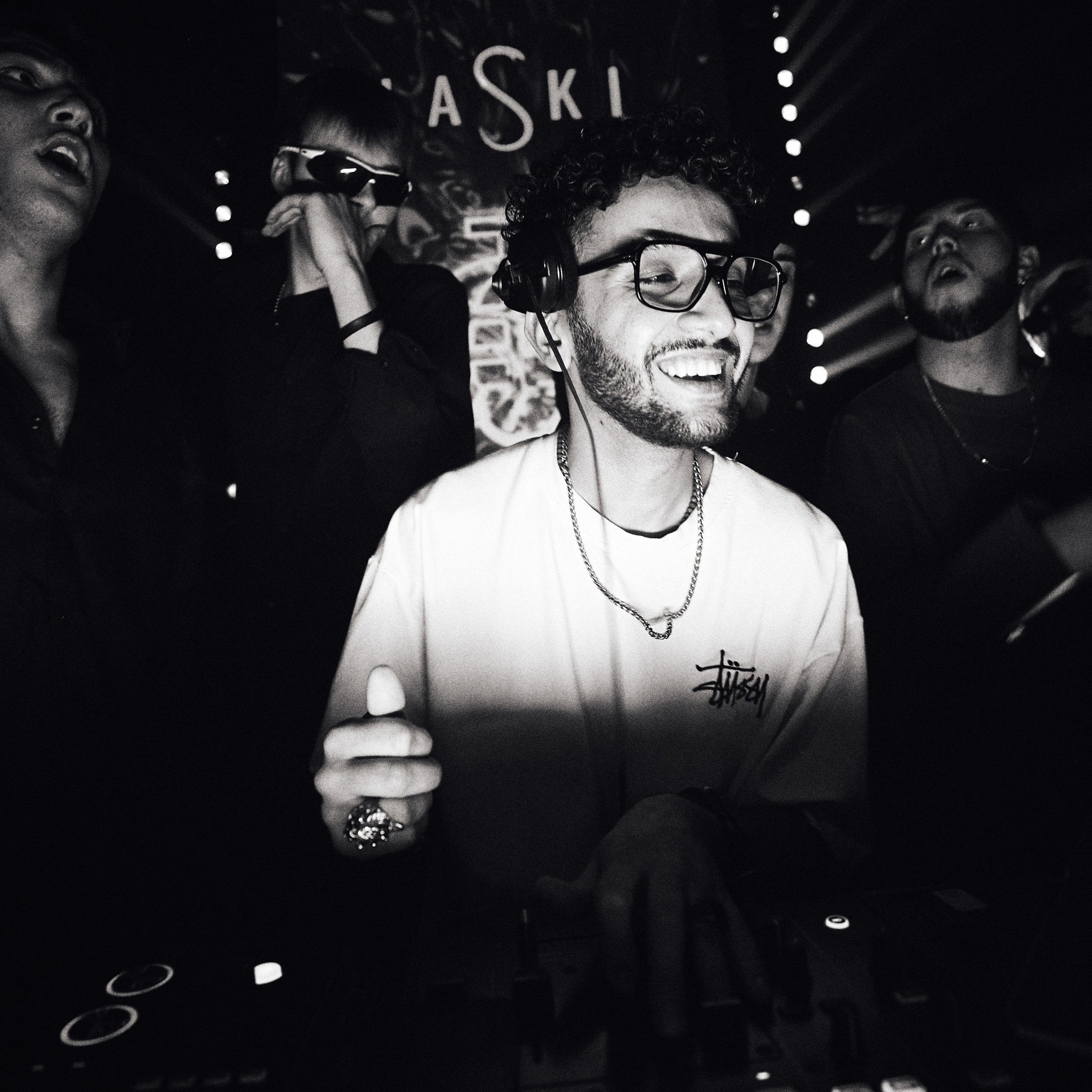 Kontext.tus Party. Репортажный фотограф в Москве Дмитрий Масленников