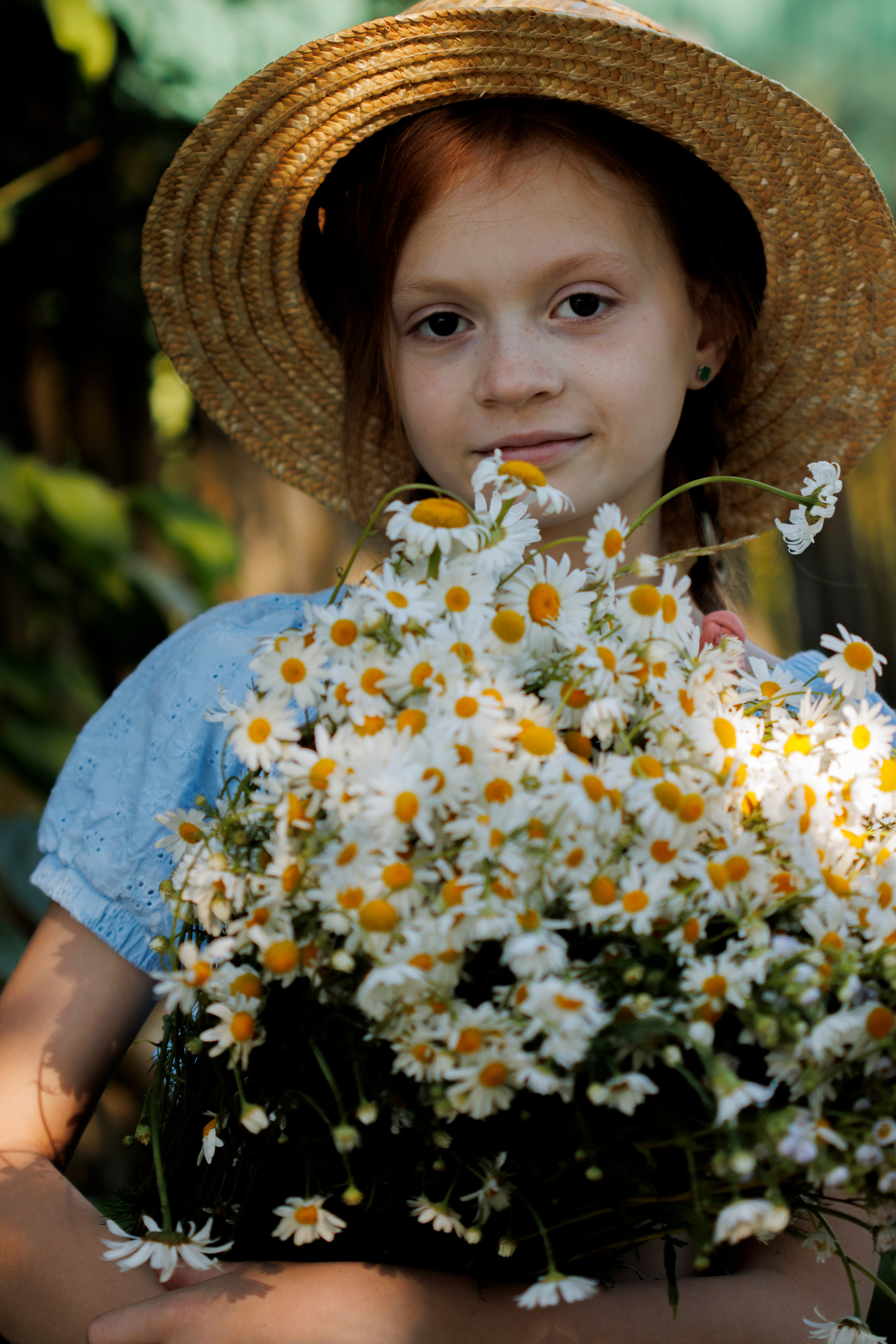 Творческая съёмка. Семейный и детский фотограф в Туле