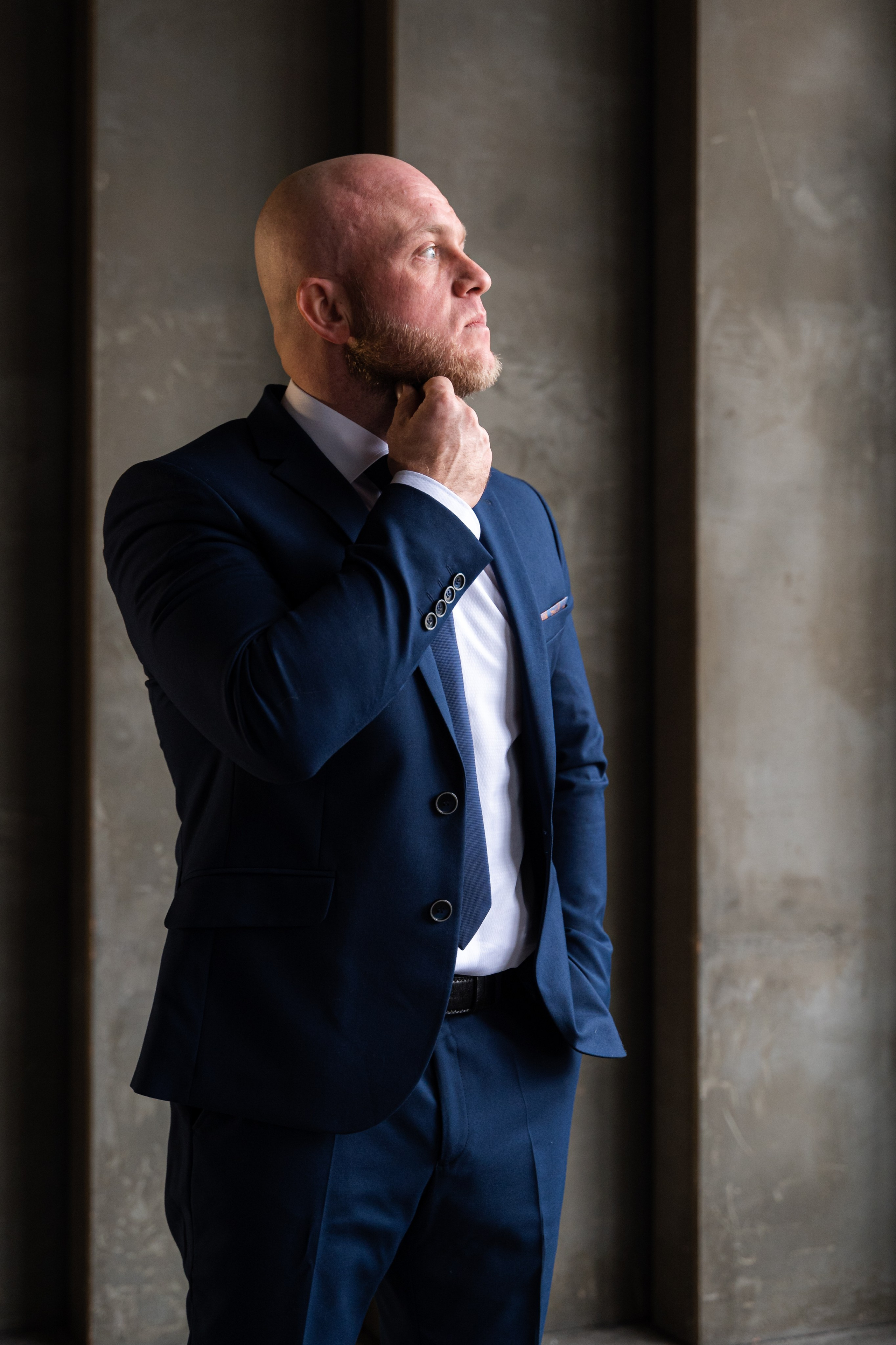 Константин. Фотограф в Москве Наталья Курова