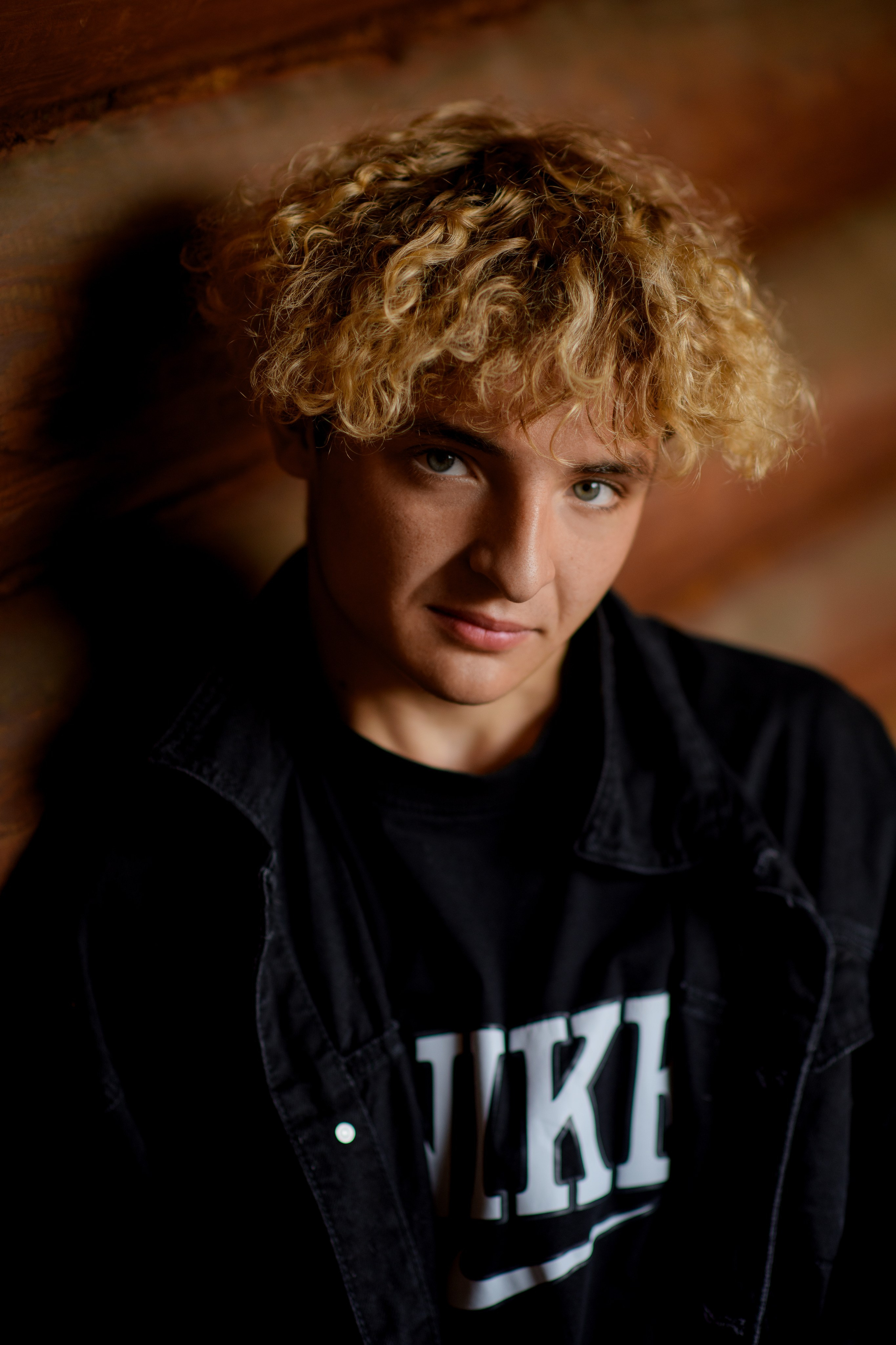 Фотосессия мальчика-подростка в Коломенском. Главная