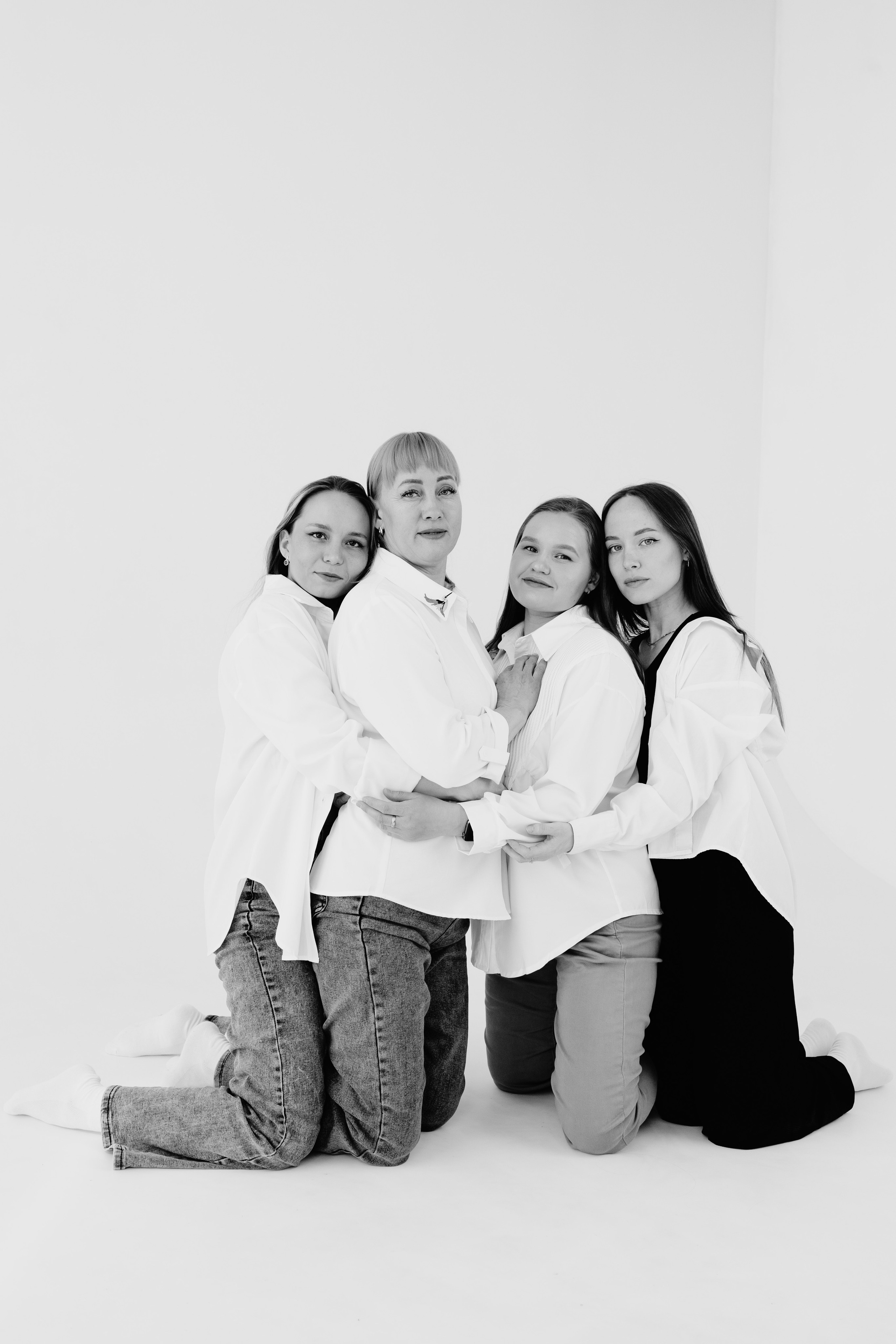 Семейные фотосессии Киров. Фотограф в Кирове Настя Шабардина