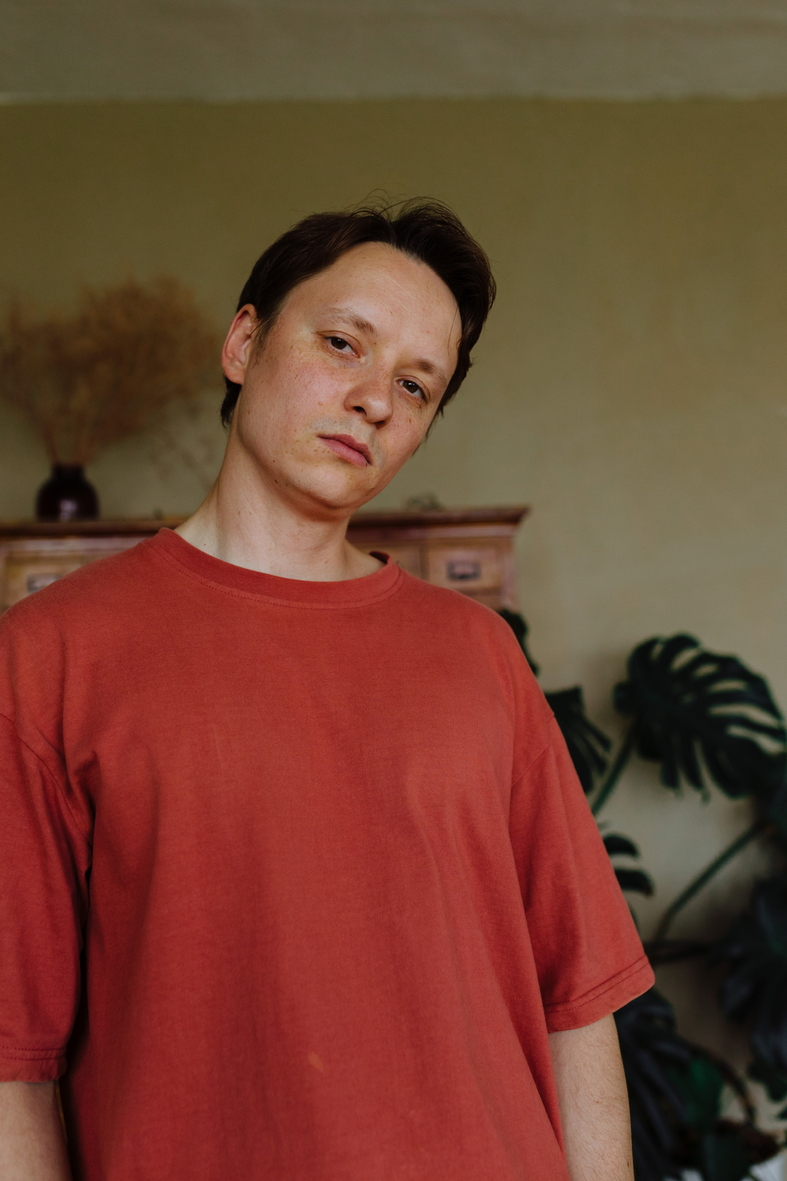 Вячеслав. Фотограф в Кирове Настя Шабардина