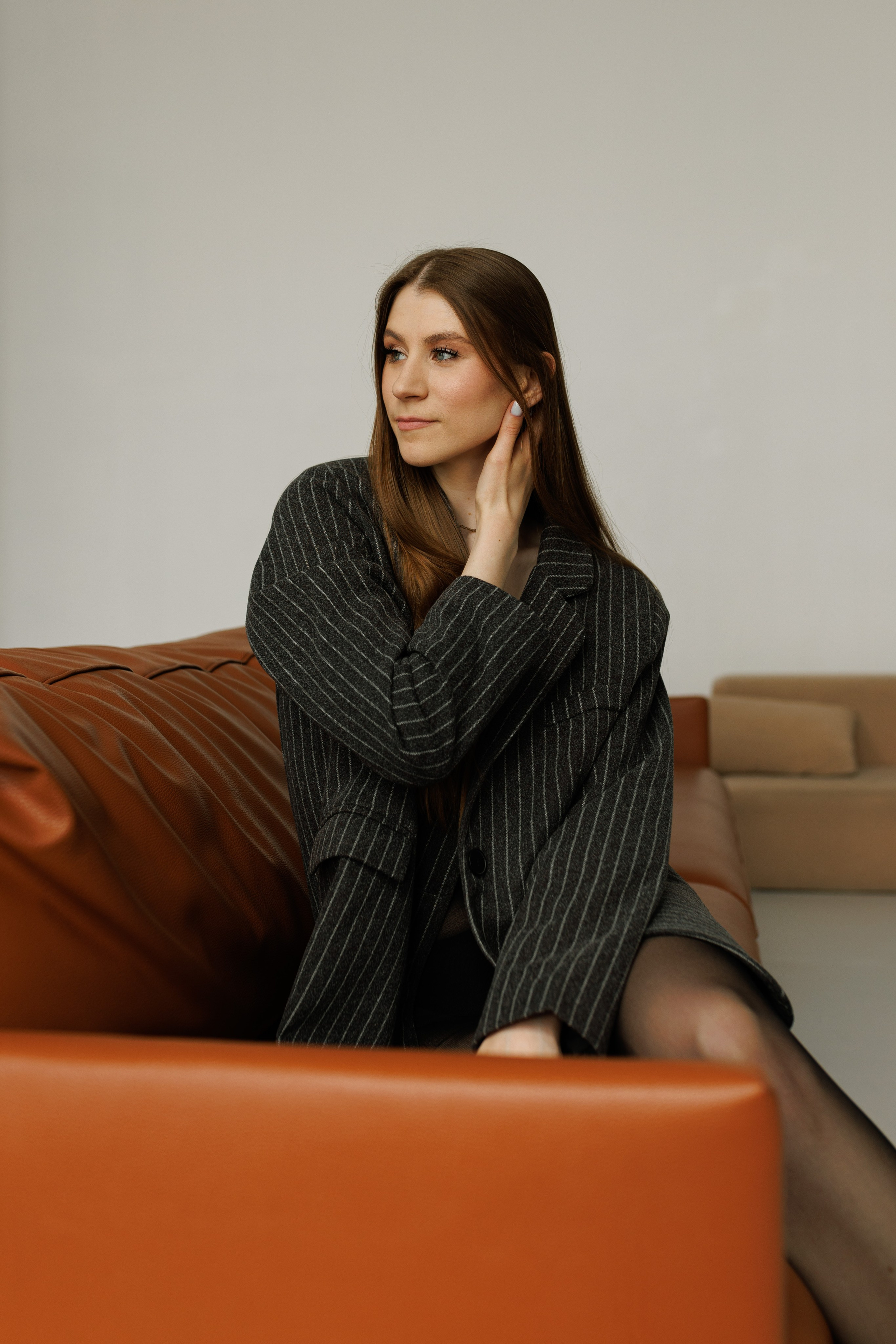 Татьяна. Фотограф в Кирове Настя Шабардина