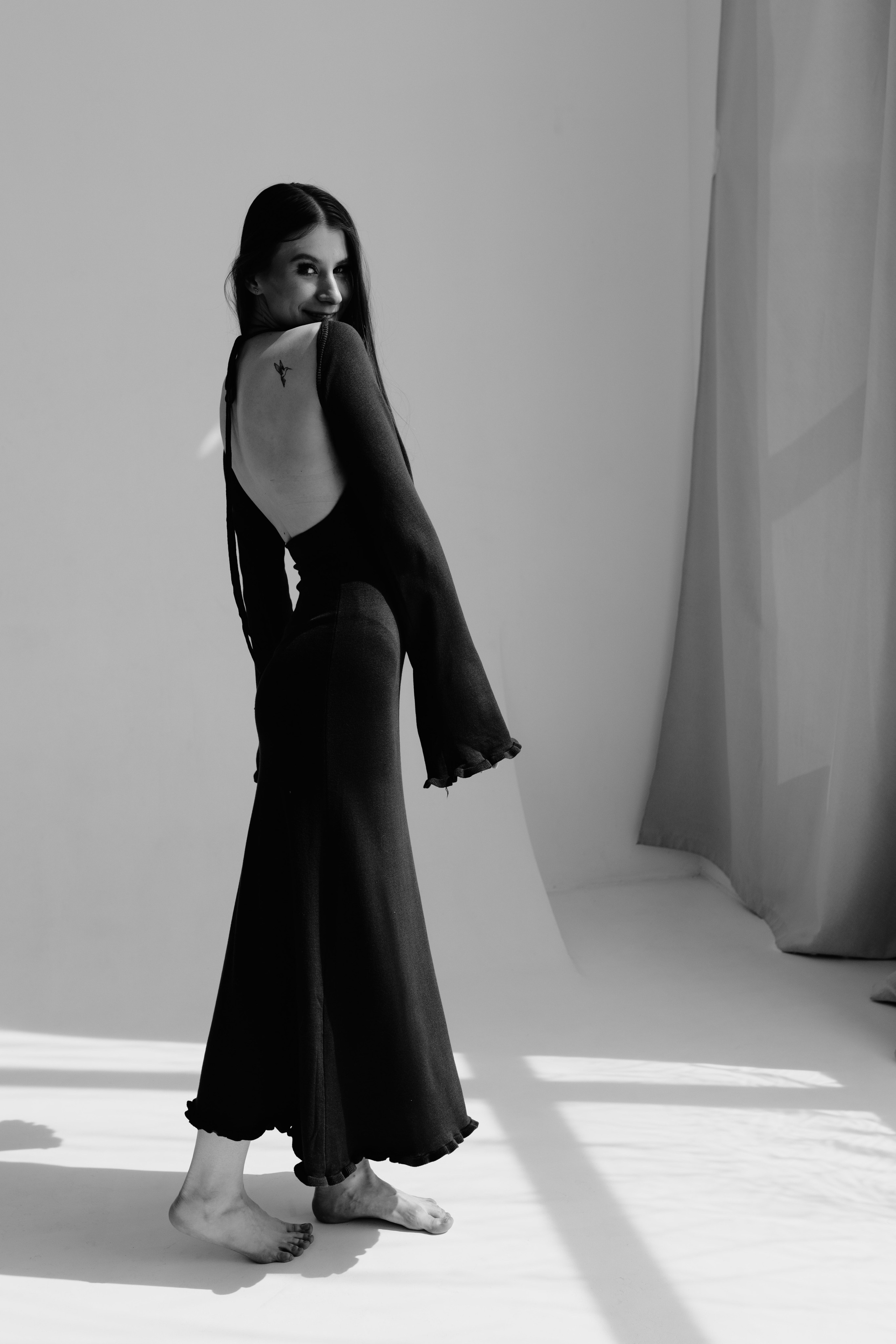 Татьяна. Фотограф в Кирове Настя Шабардина