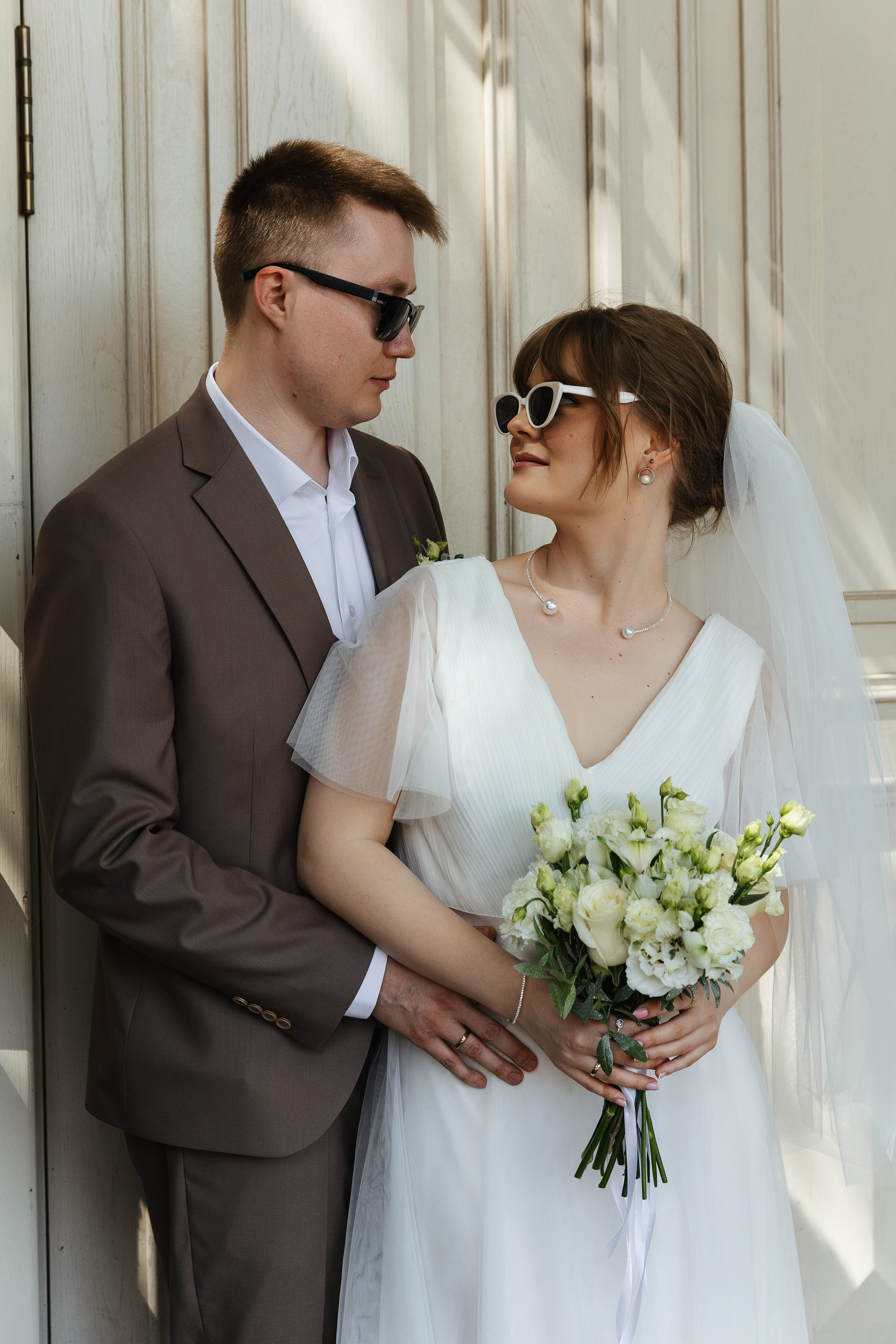 Юлдуз & Марат