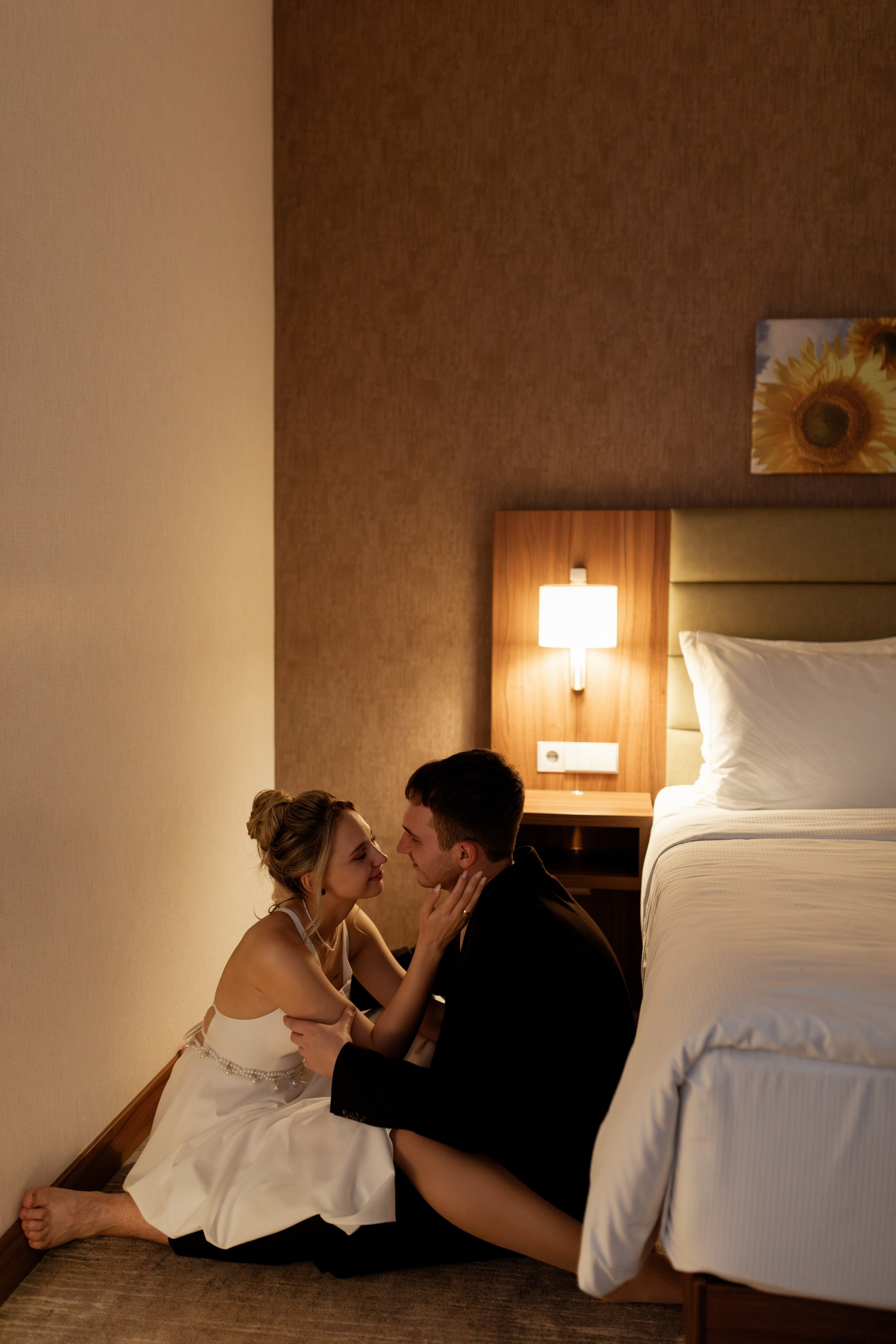 Никита и Дарья. Фотограф Ольга Харлашина г. Оренбург