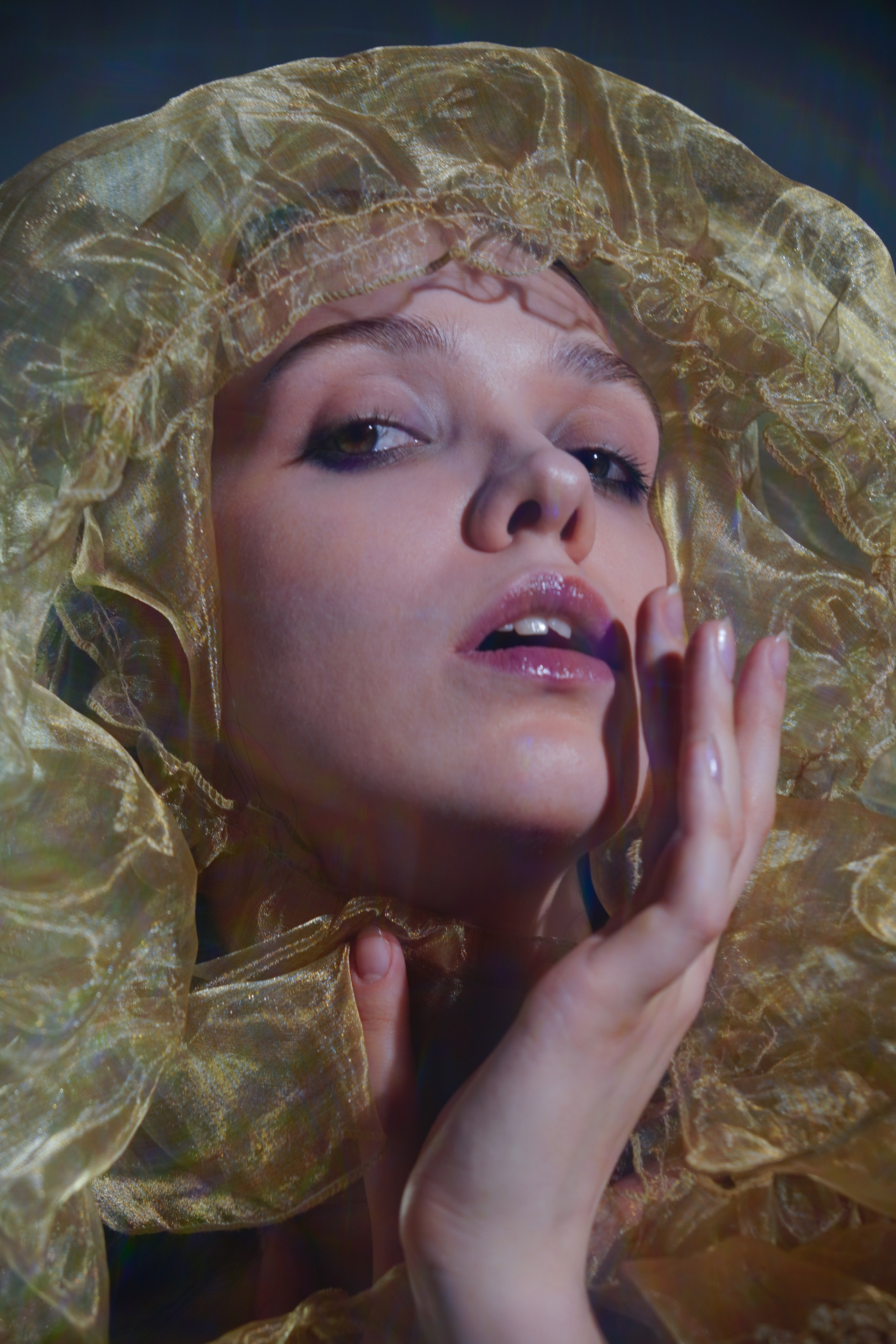 Полина. Арт фотограф в Санкт-Петербурге