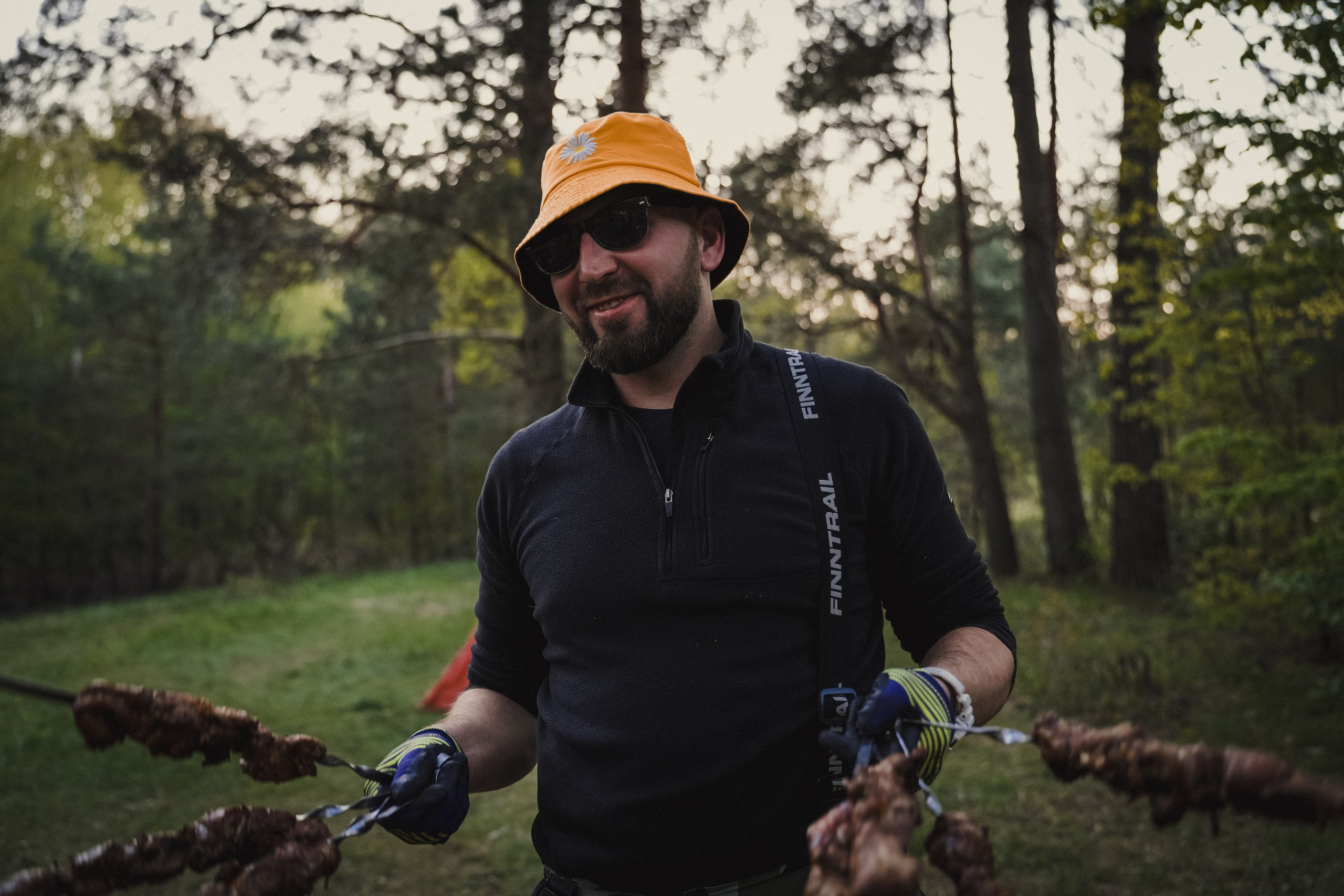 Сплав май 2023 г. Event фотограф Степанова Александра