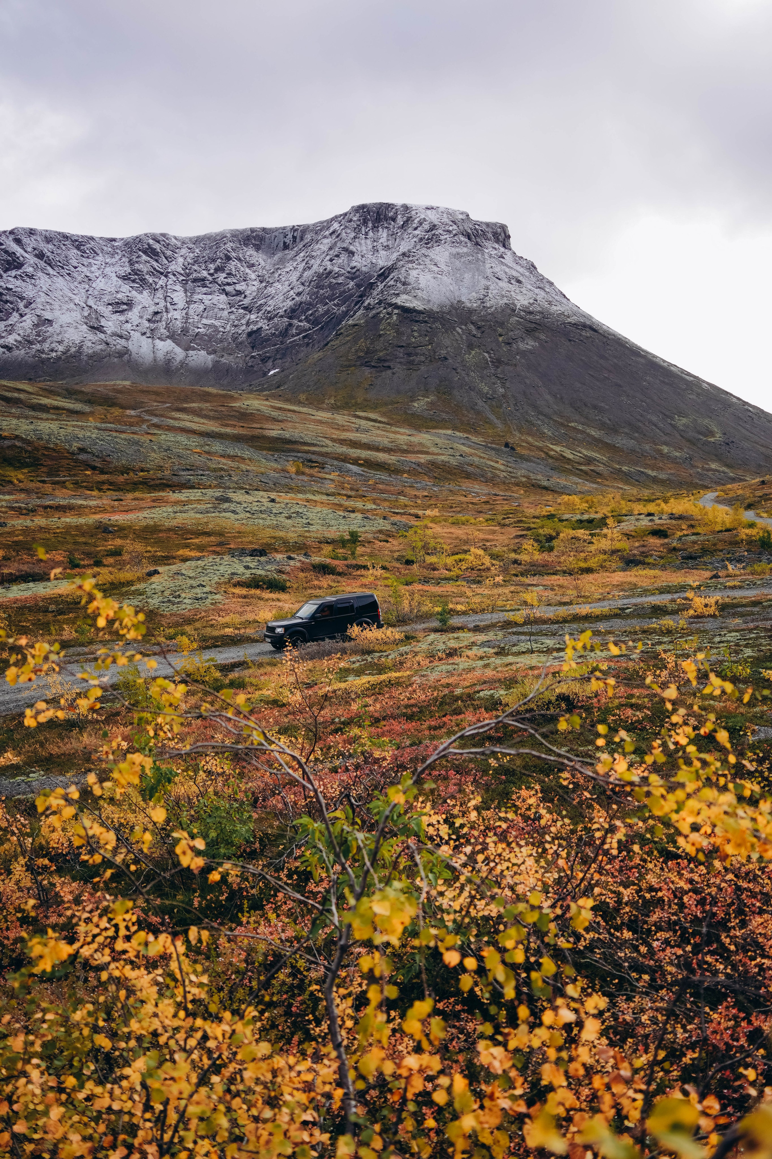 СЕВЕР. Event фотограф Степанова Александра