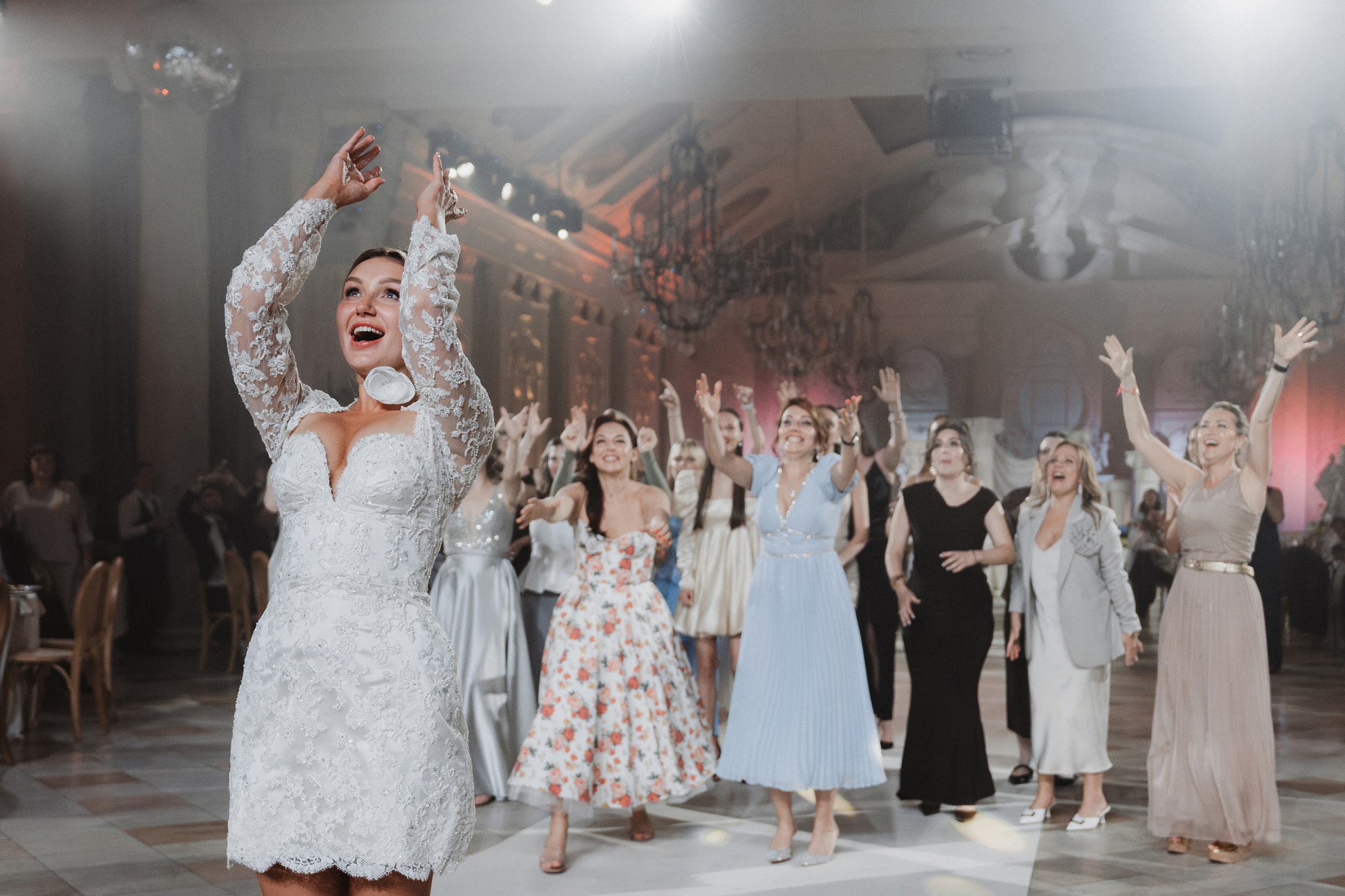 Иван и Валерия. Репортажный фотограф Черников Игорь