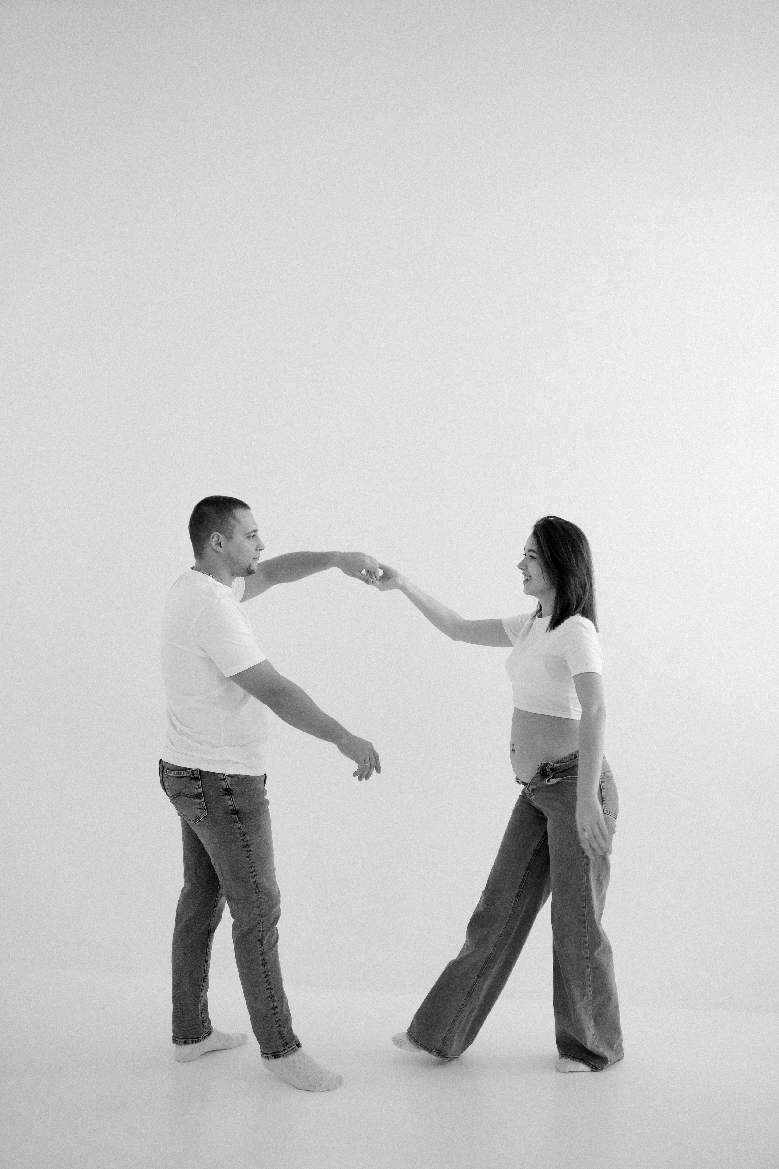 Maksim & Nastya. Фото и видео контент