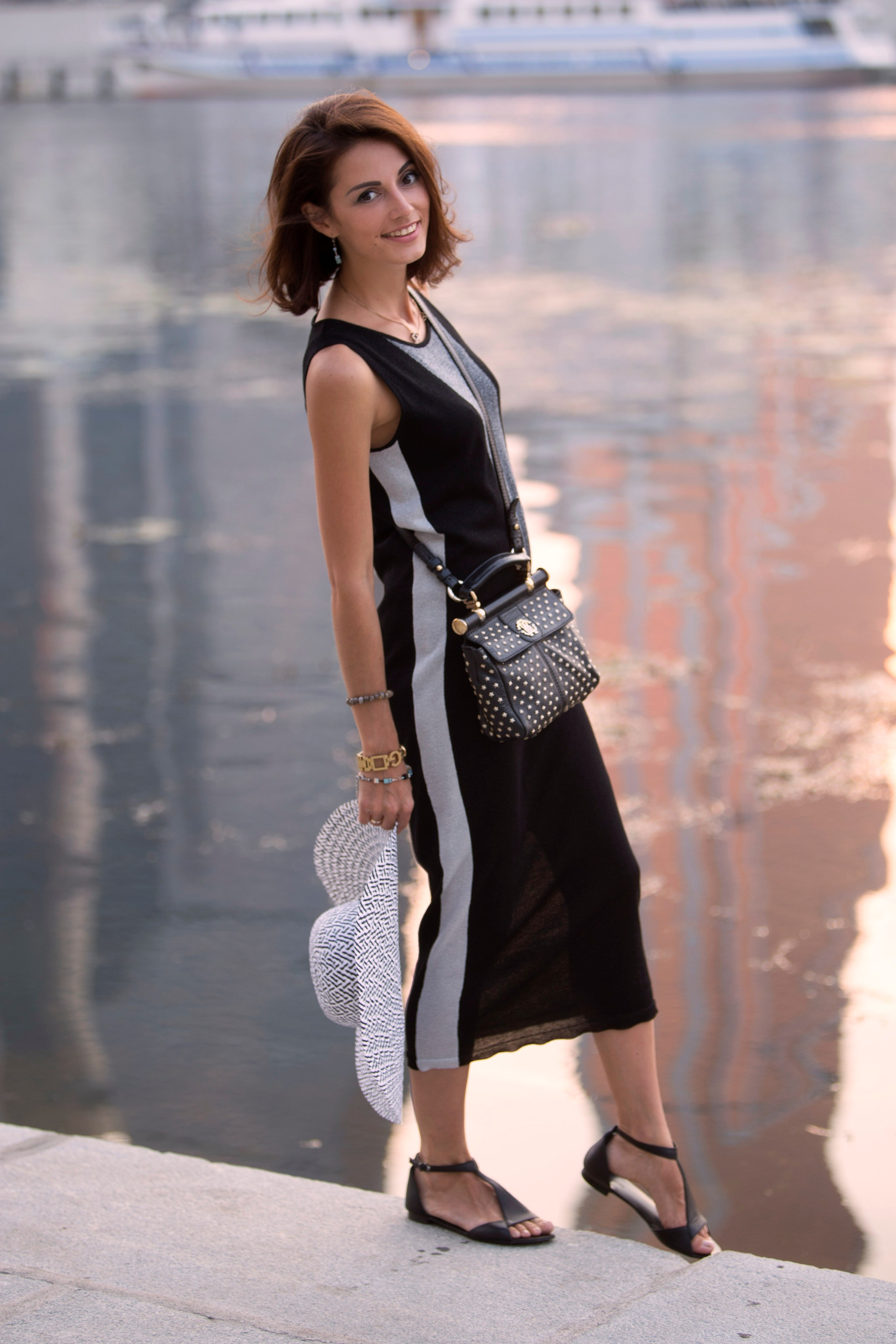 Прогулка. Фотограф Лагутин Анатолий