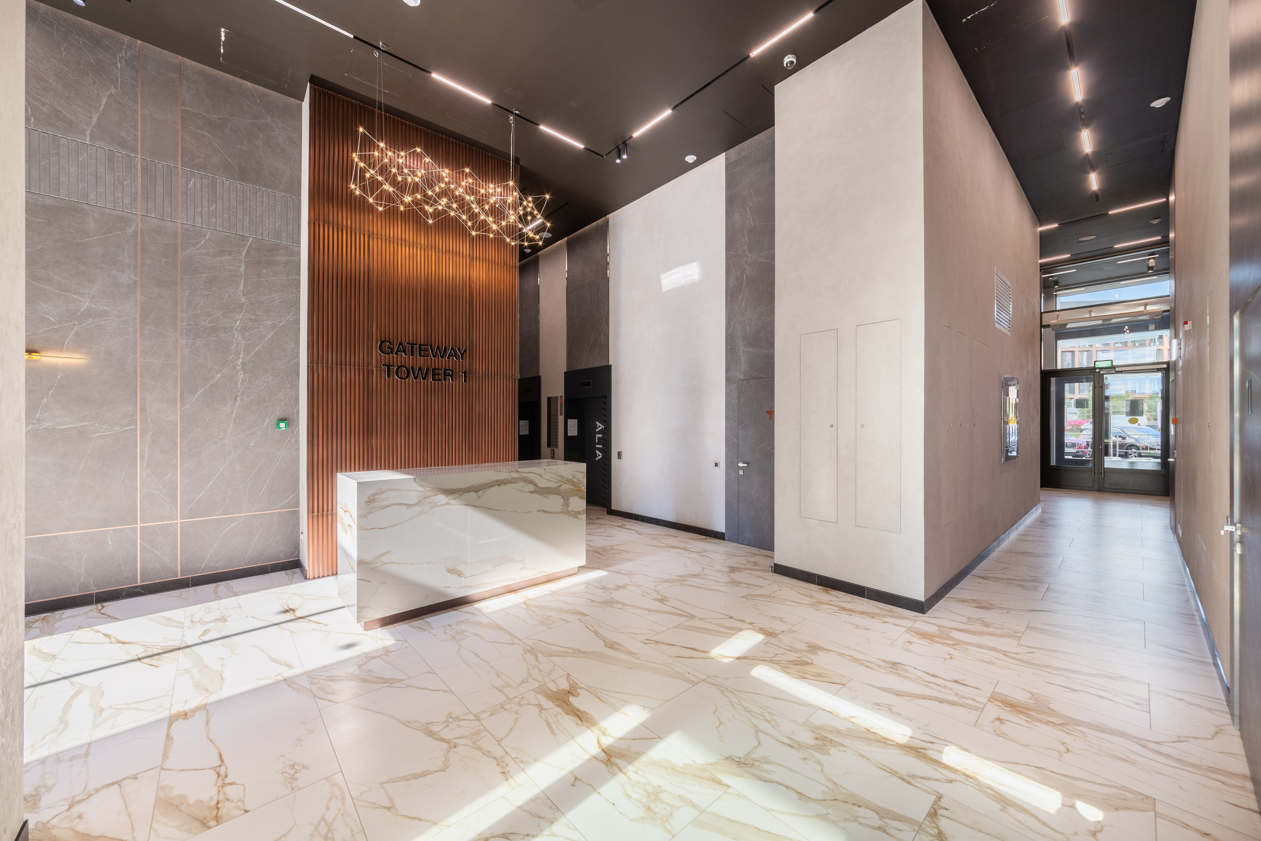 Тушино. Фотограф Лагутин Анатолий