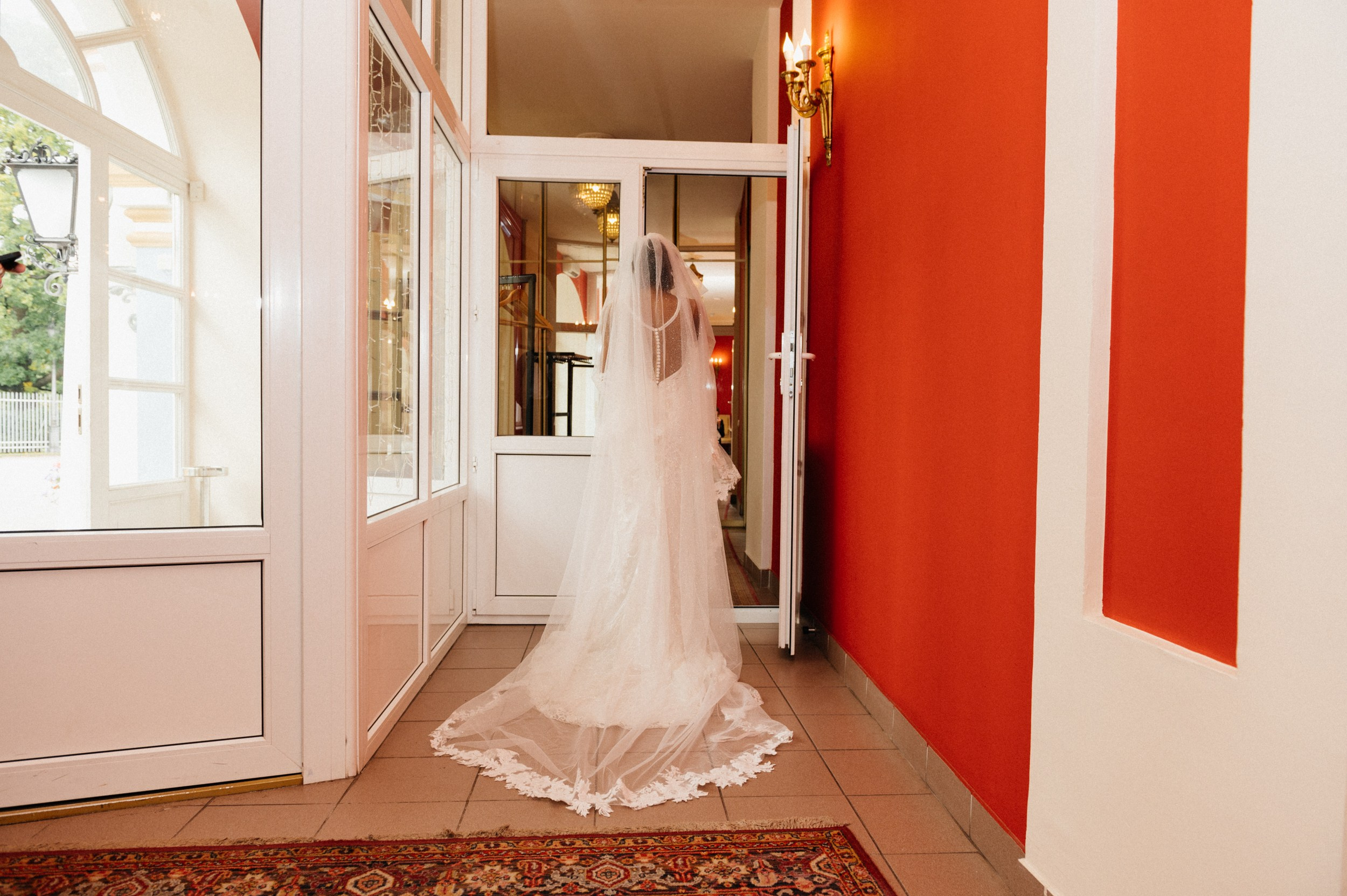 Back to the Future. Коммерческий фотограф в Санкт-Петербурге Анна Кобзарь