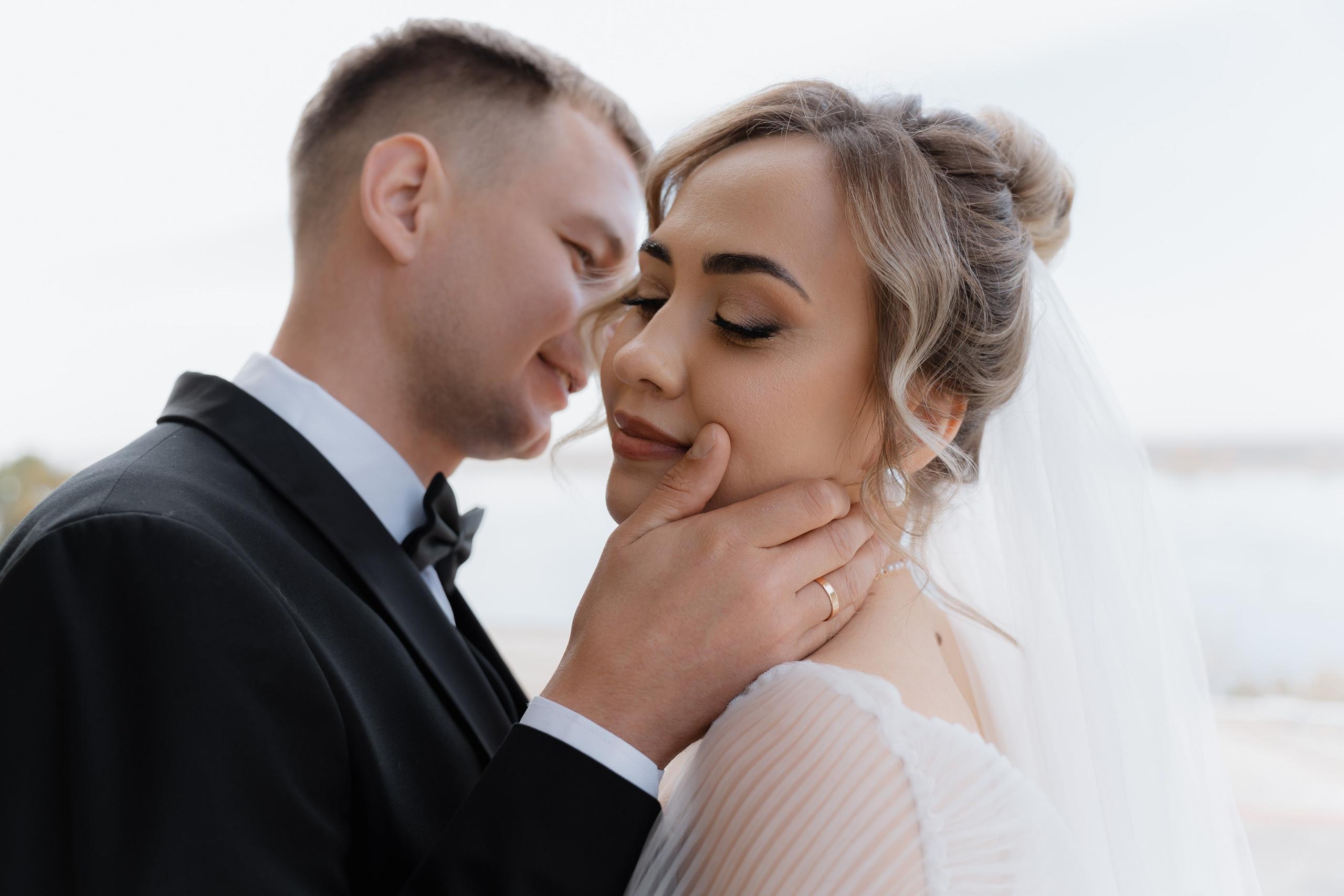 Санаторий Чкалова_Олег и Мария. Свадебный и семейный фотограф в Самаре Салахова Гулина