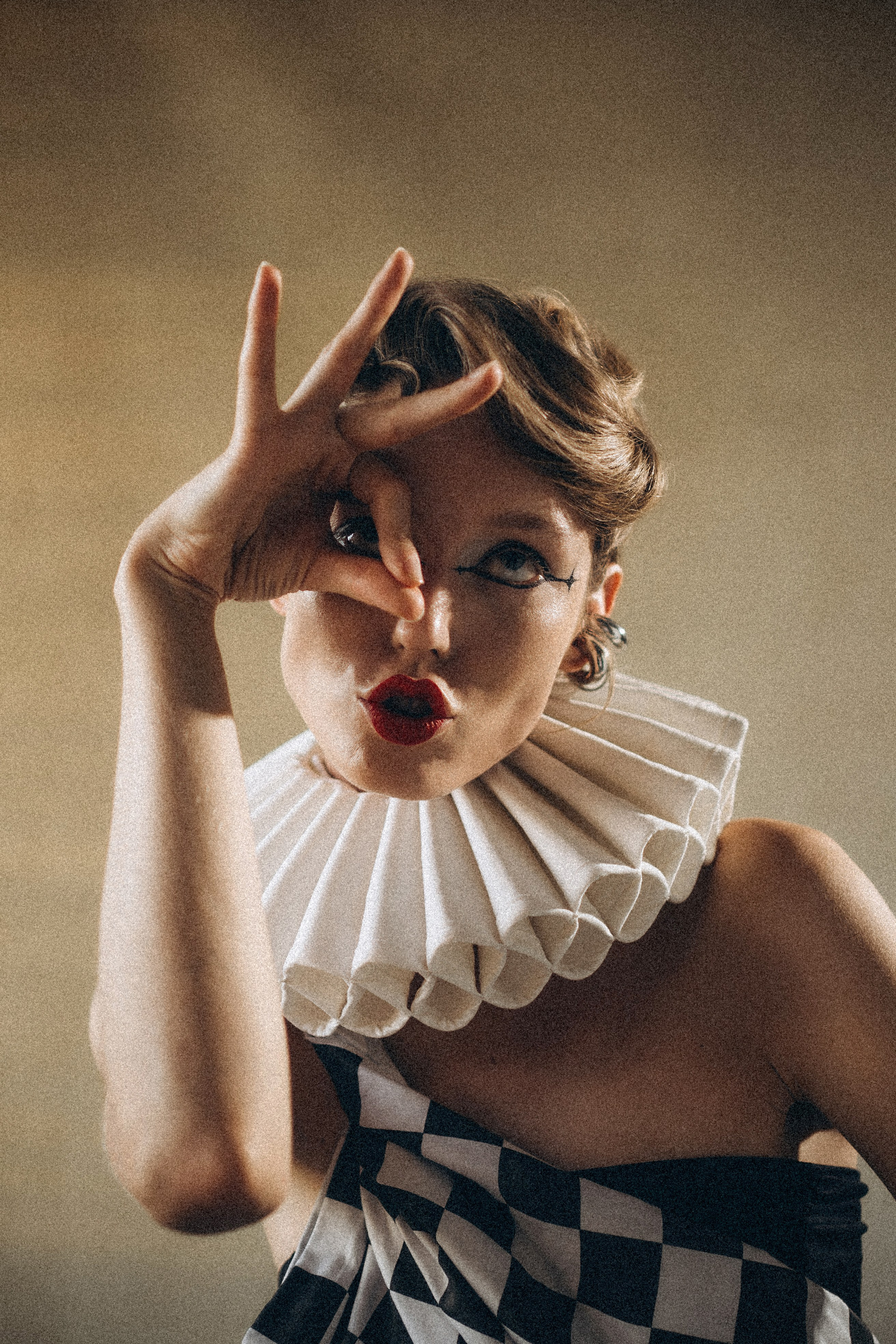 Maria. Фотограф в Москве Маша Игитова