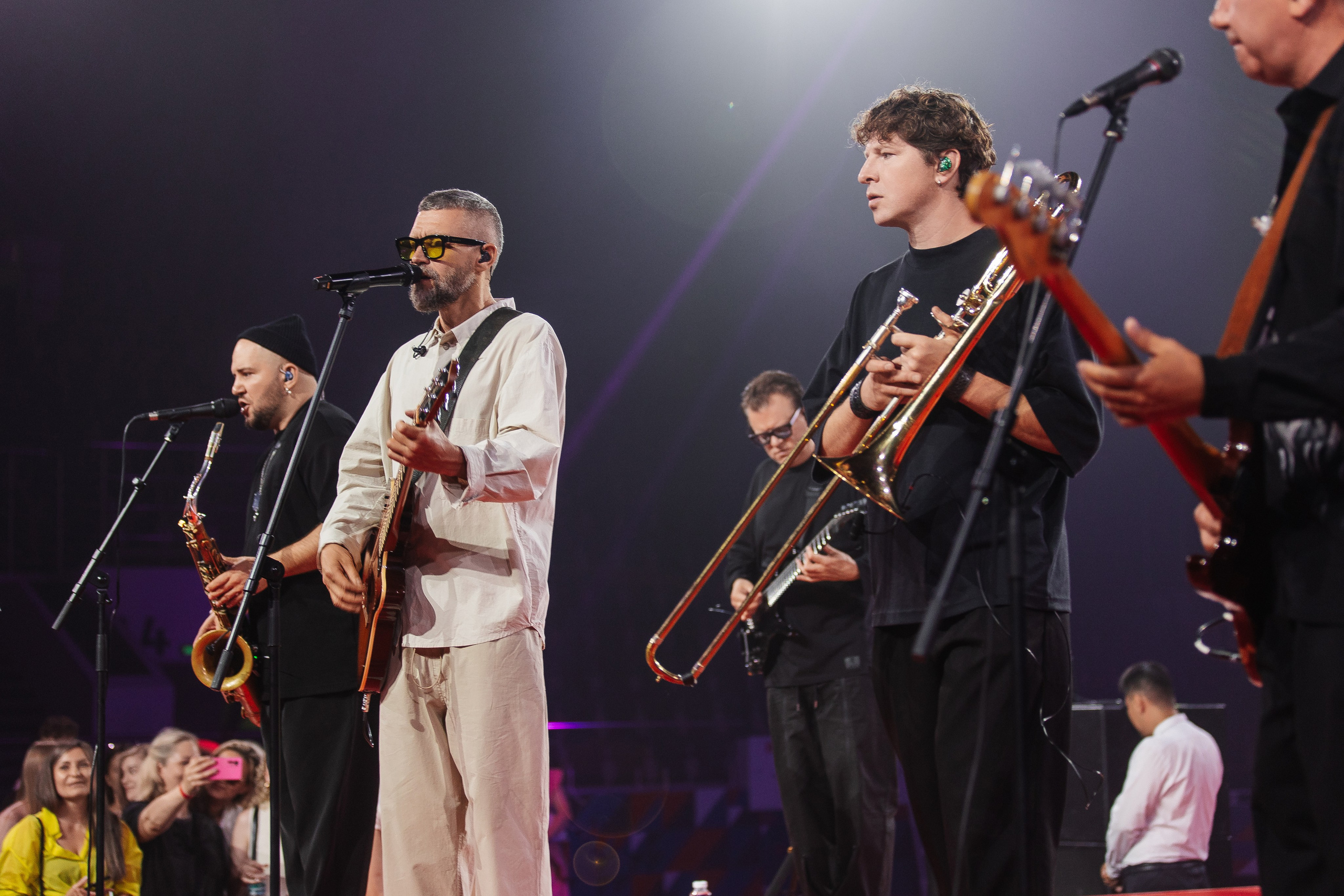 АЛЬФА КОНФА. Фотограф в Красноярске