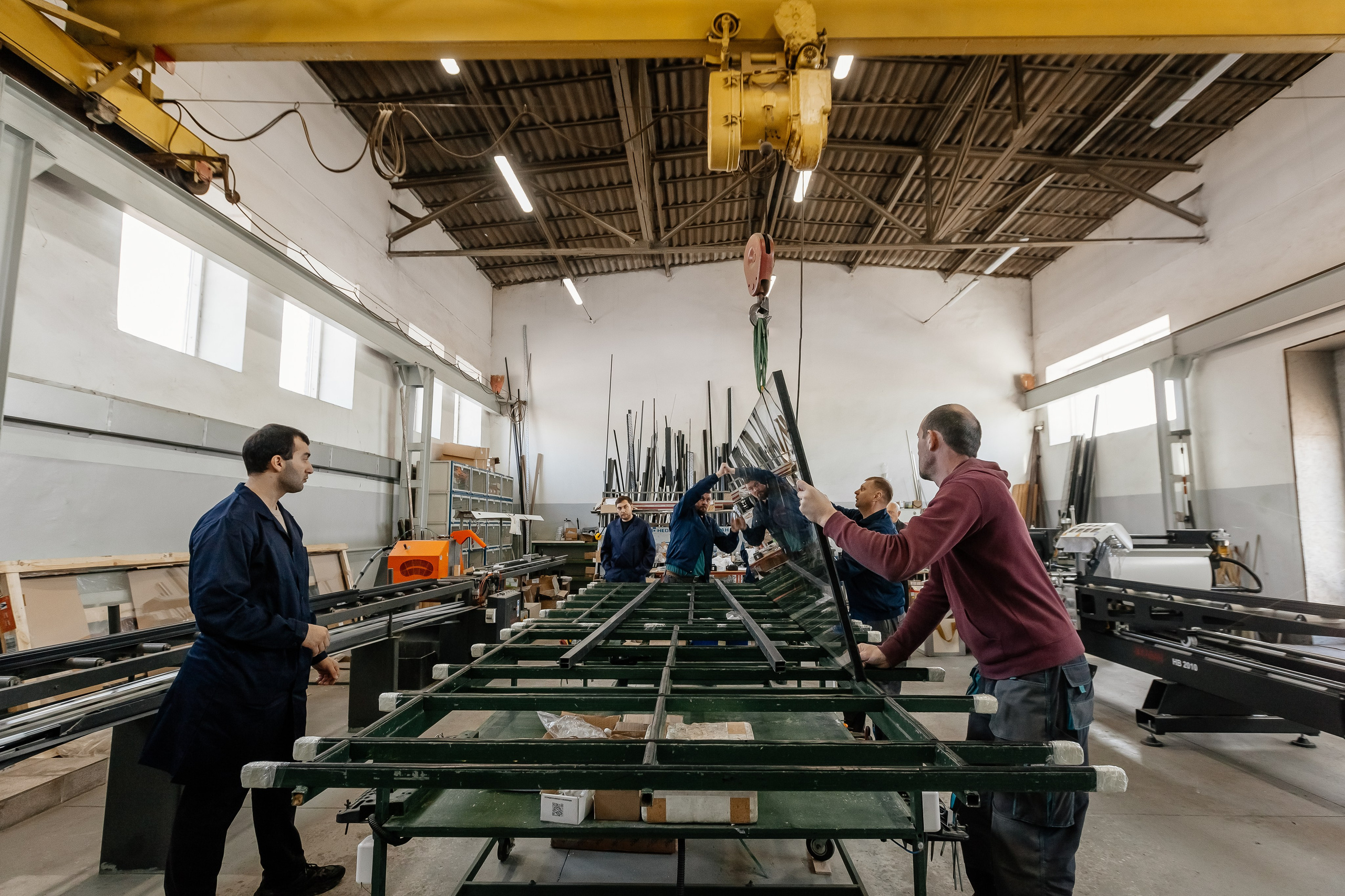 Квазар. Профессиональный фотограф Инесса Новикова в Москве