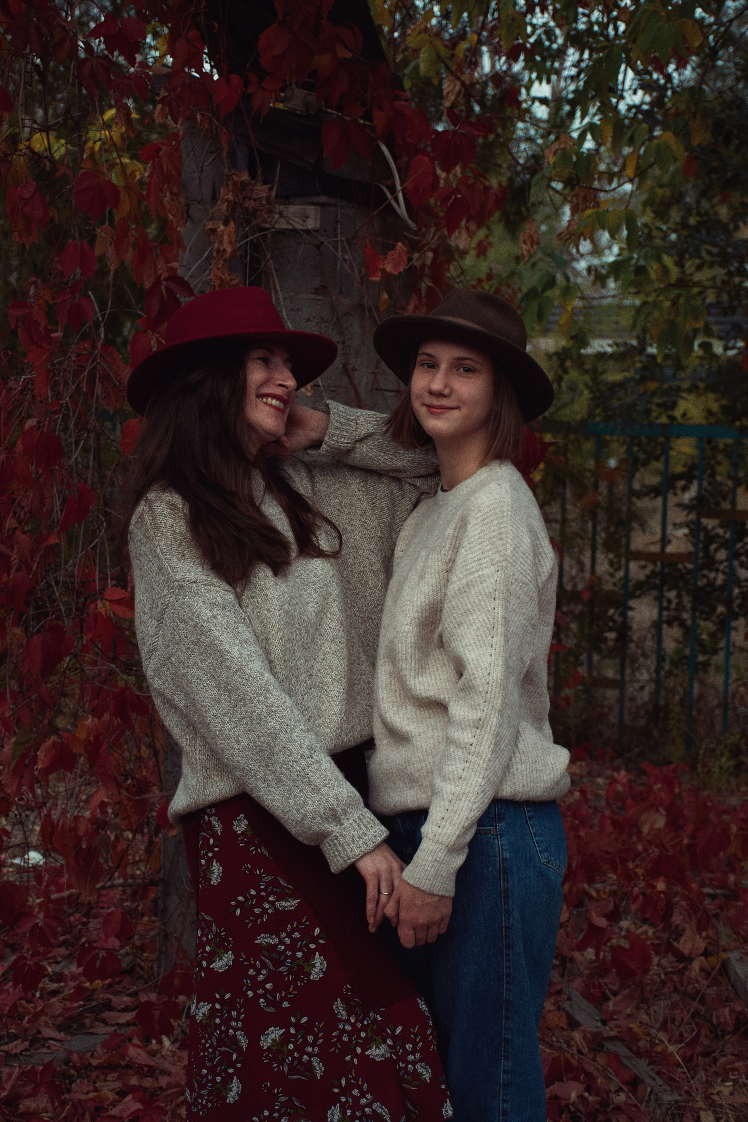 Анастасия, Полина и Елизавета. Анастасия — фотограф в Волжском и Волгограде