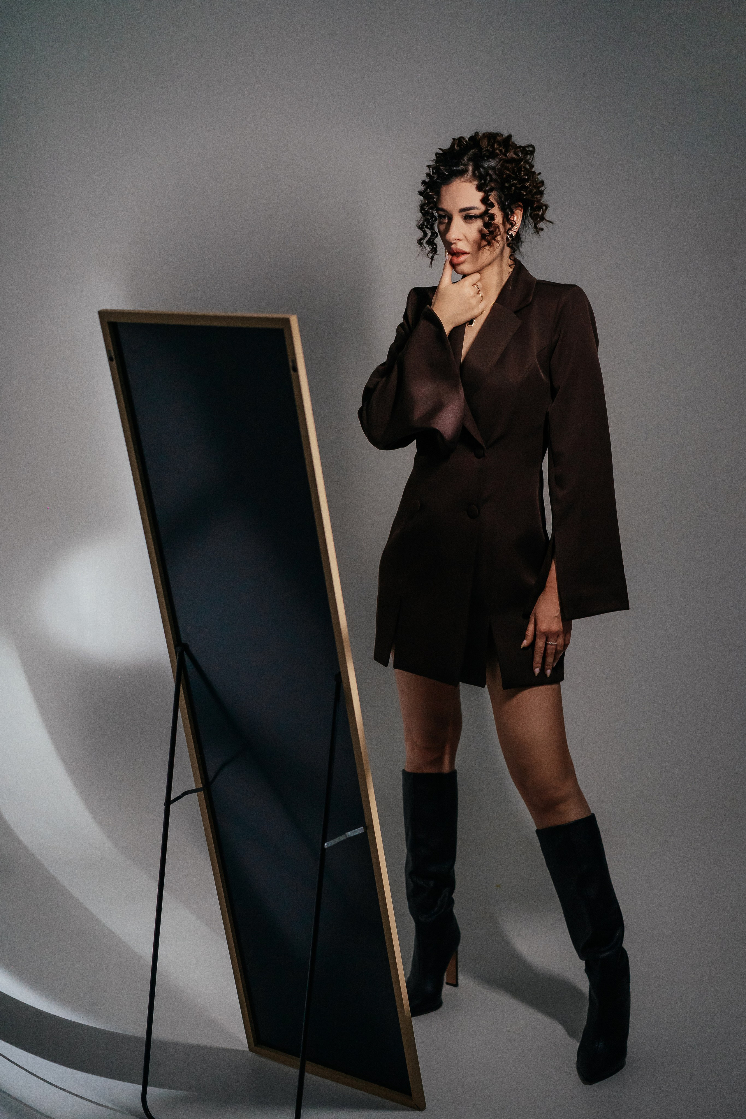 Света. Фотограф и видеограф Смоленск | Студия Цезарь