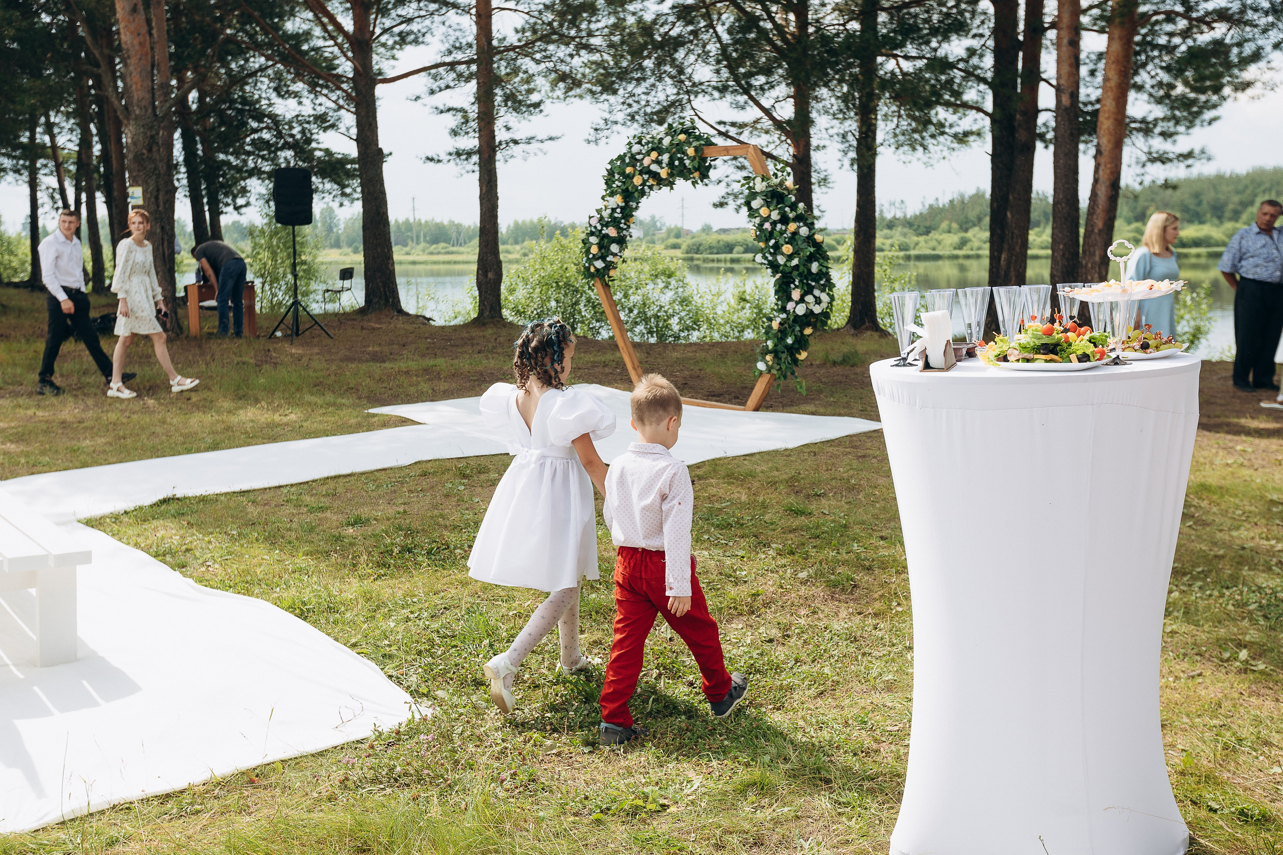 Иван и Анастасия. Фотограф Айрат Шакиров